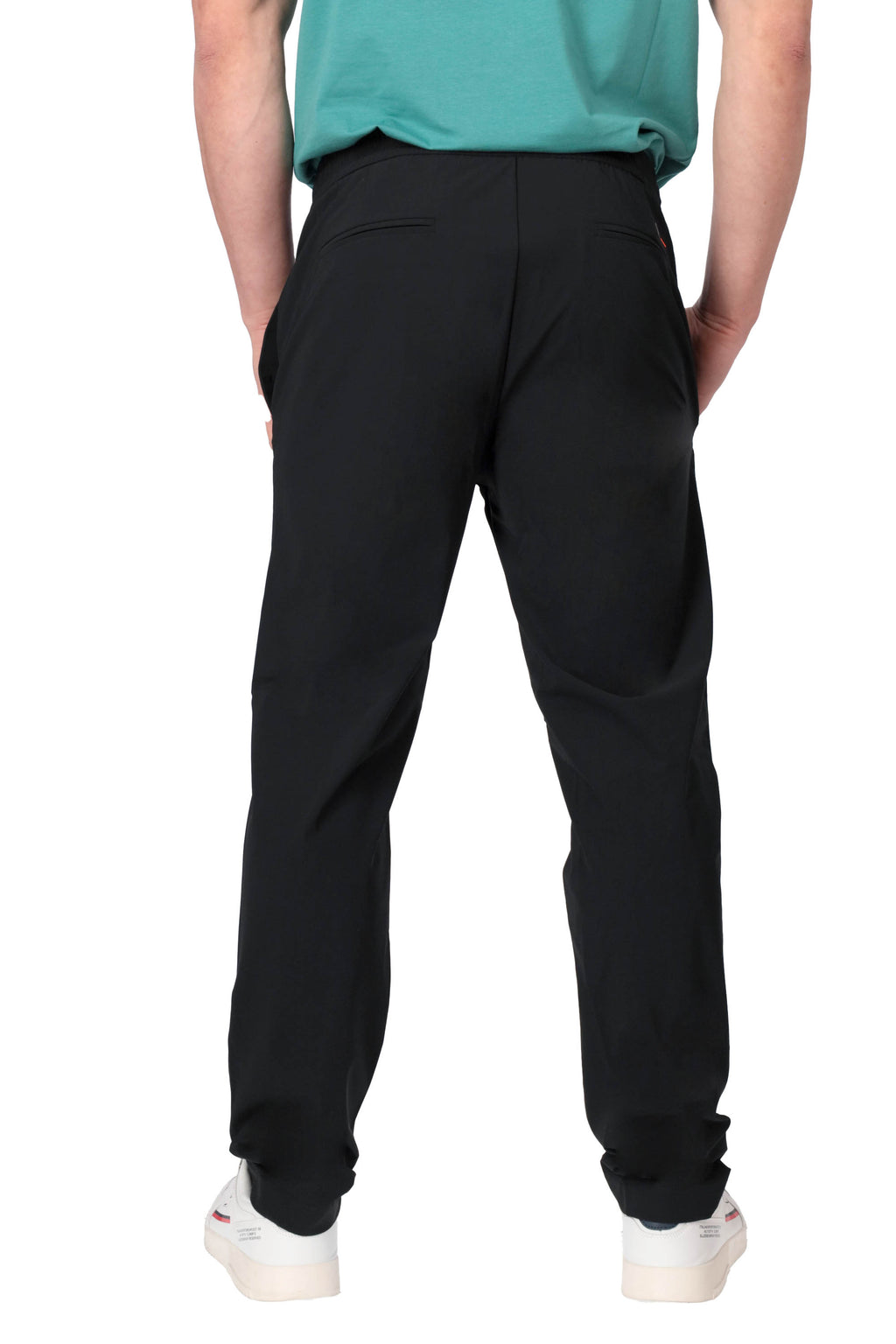 NERO | SUNS - U PTS51001U Pantalone