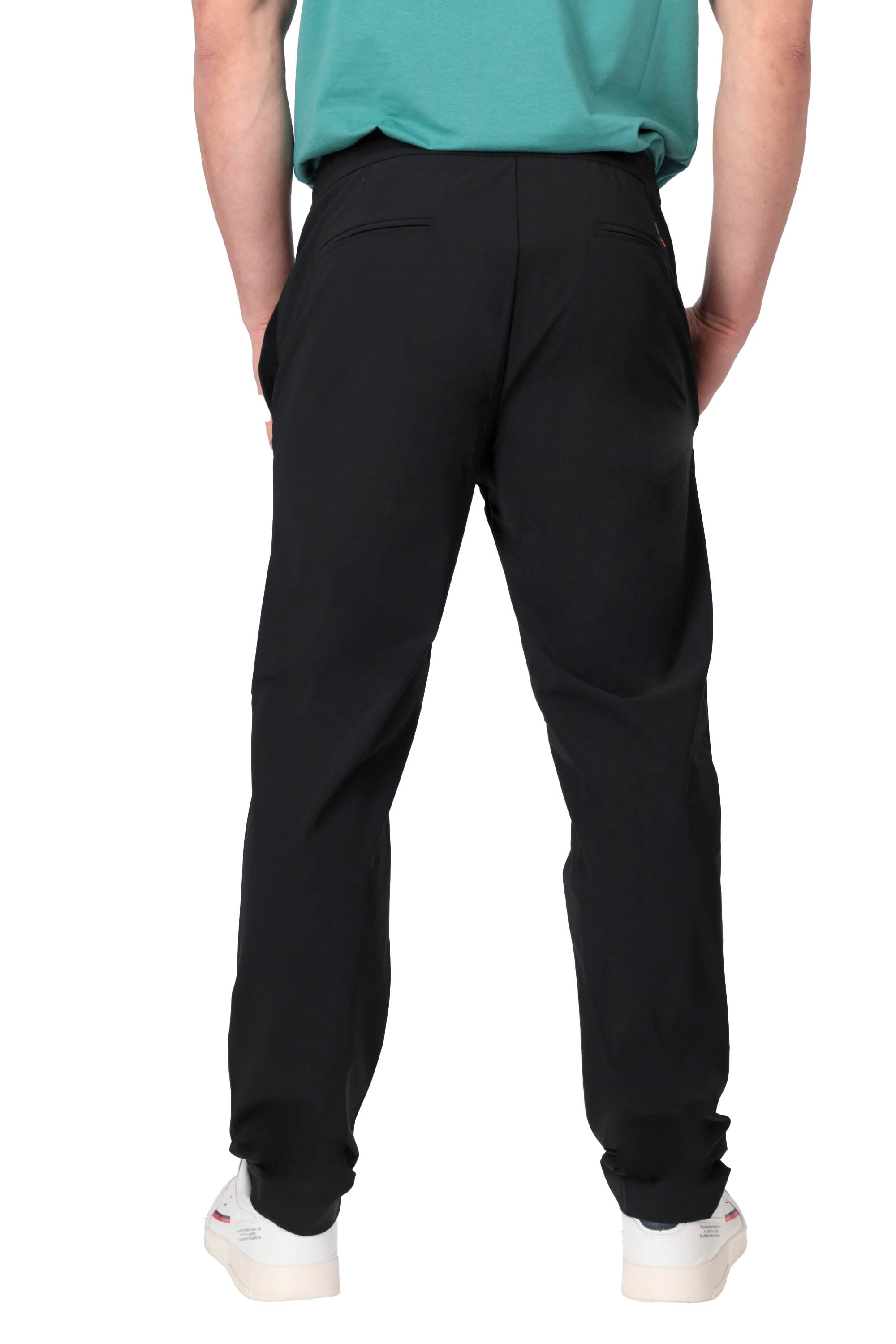 NERO | SUNS - U PTS51001U Pantalone