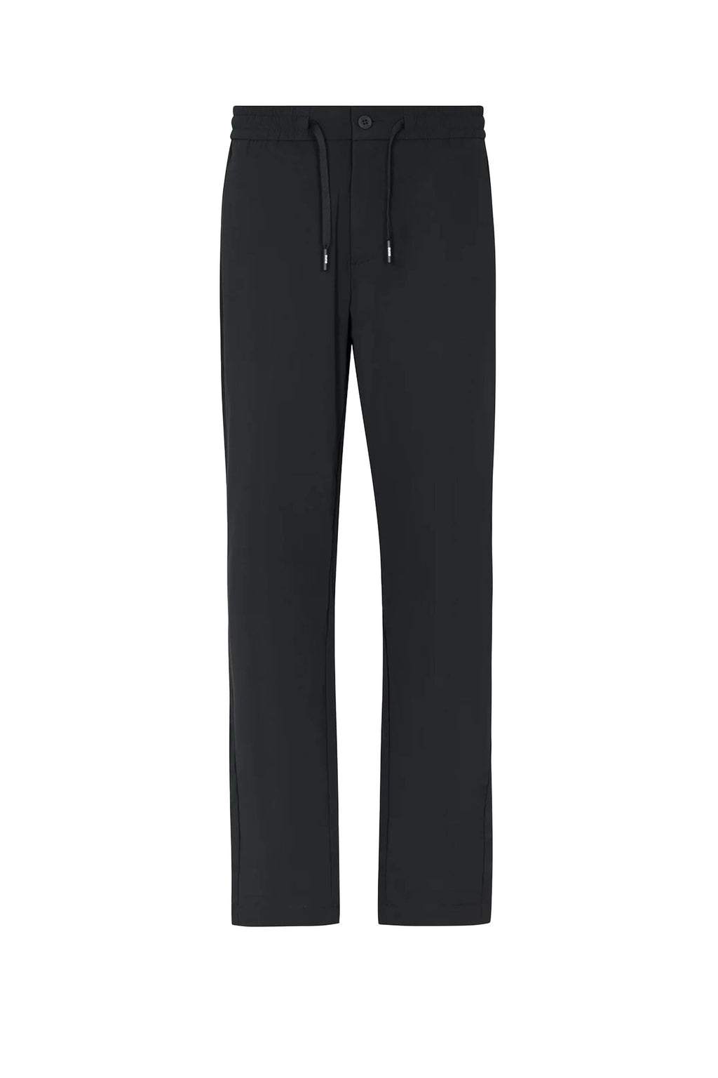 NERO | SUNS - U PTS51001U Pantalone