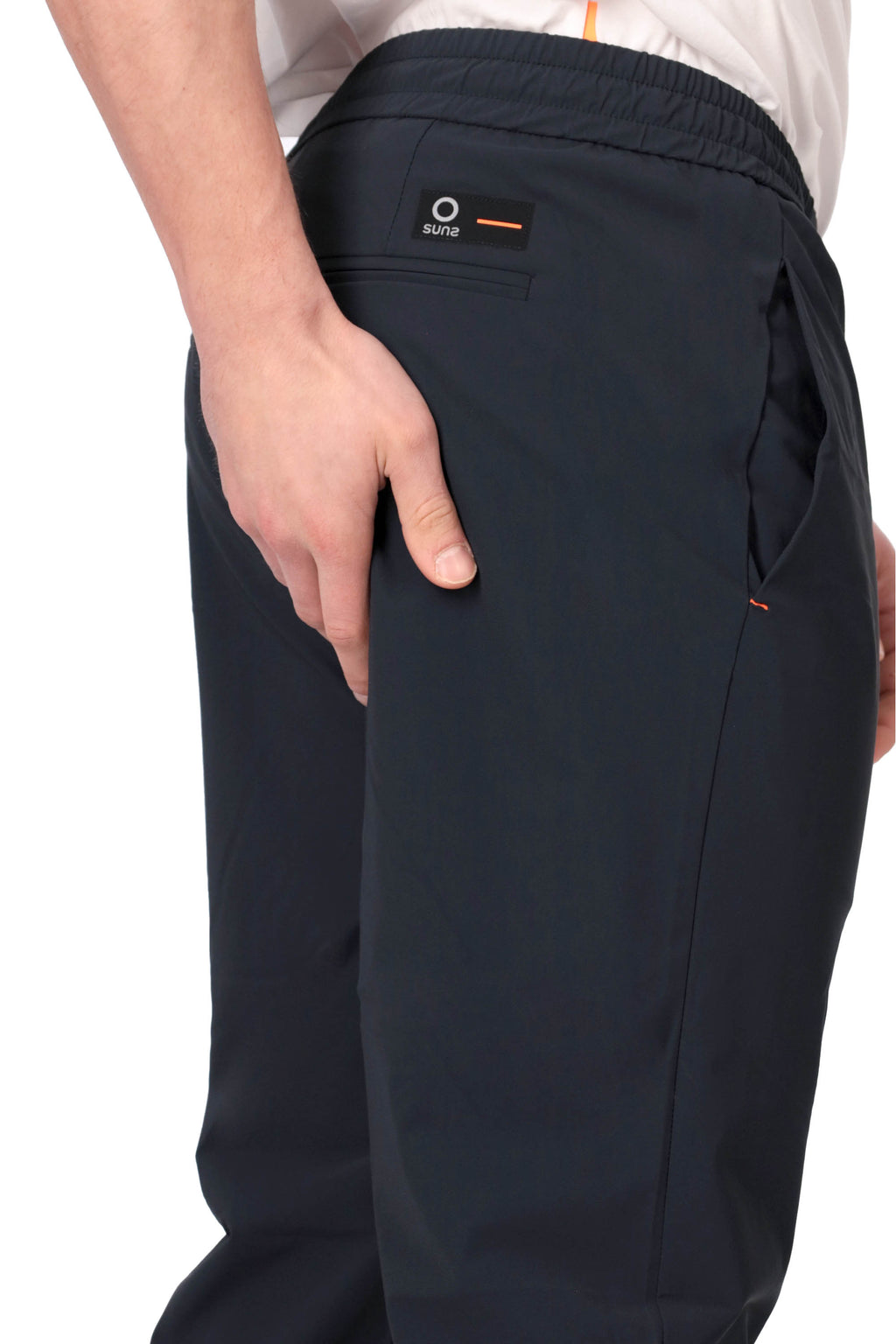 BLU | SUNS - U PTS51001U Pantalone