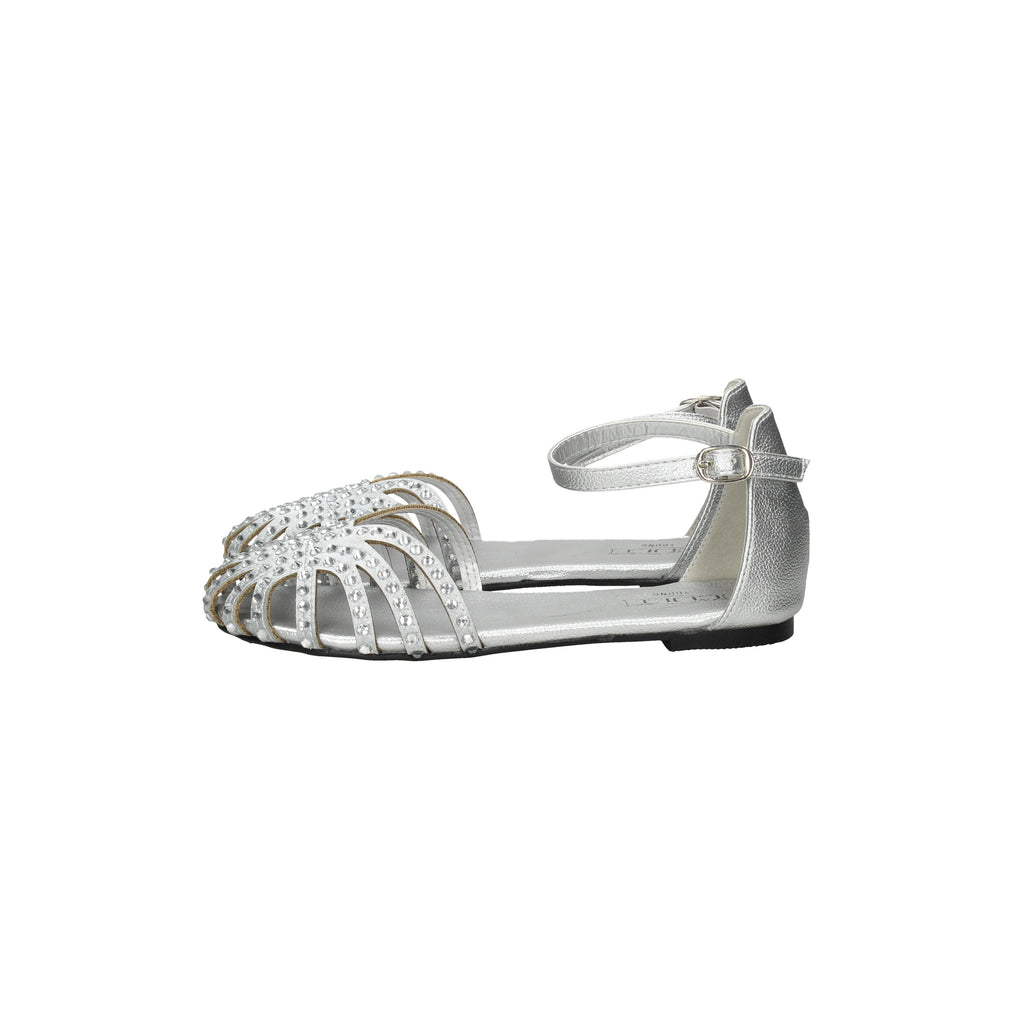 ARGENTO | CULT YOUNG - BA T-230 Sandalo