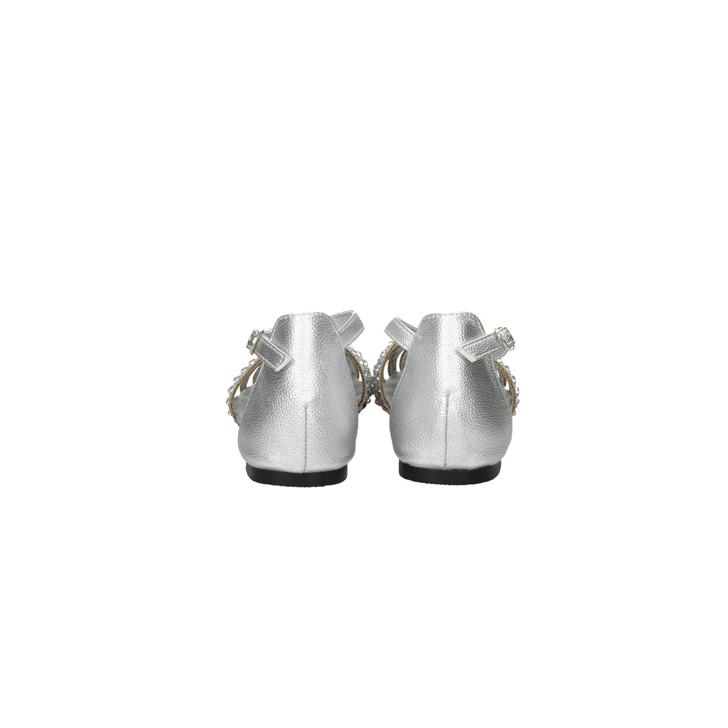 ARGENTO | CULT YOUNG - BA T-230 Sandalo