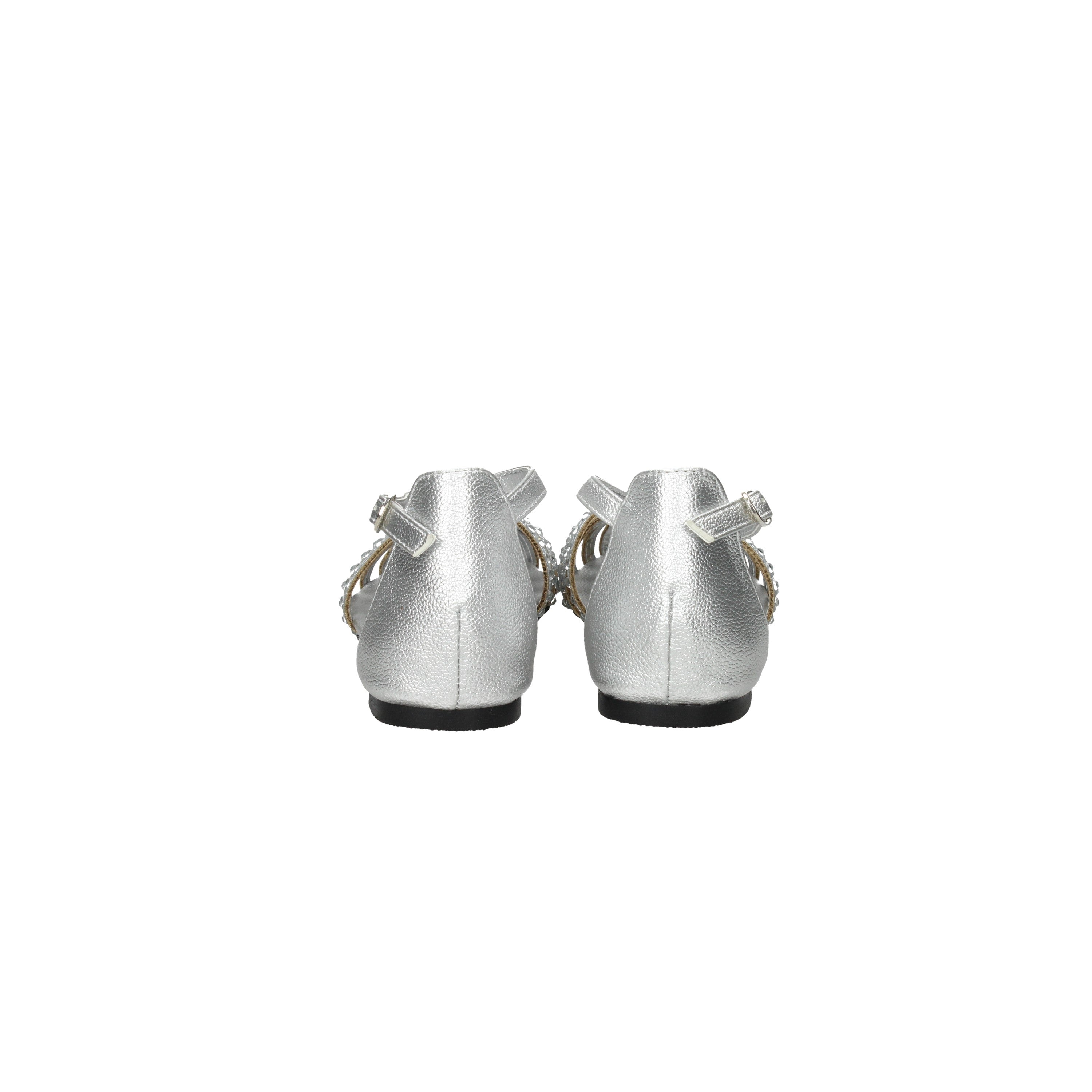 ARGENTO | CULT YOUNG - BA T-230 Sandalo