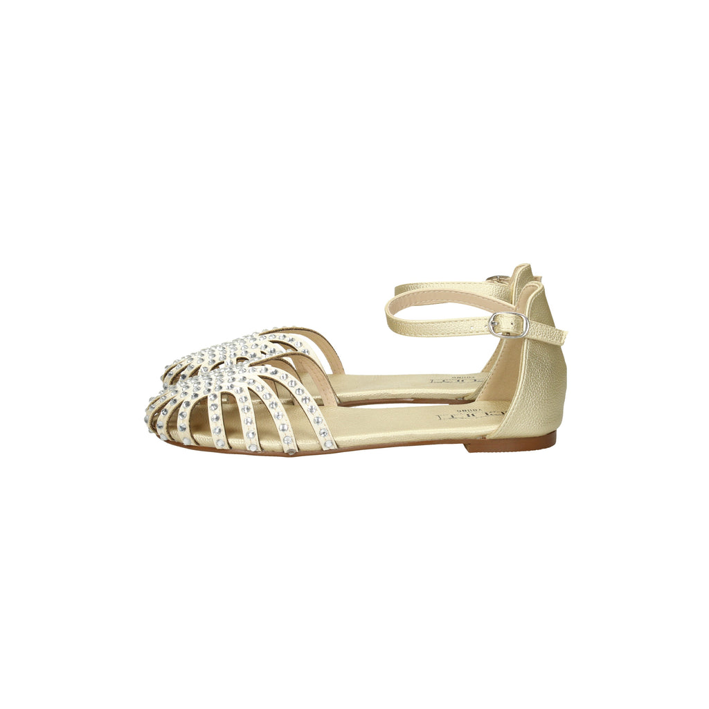 ORO | CULT YOUNG - BA T-230 Sandalo
