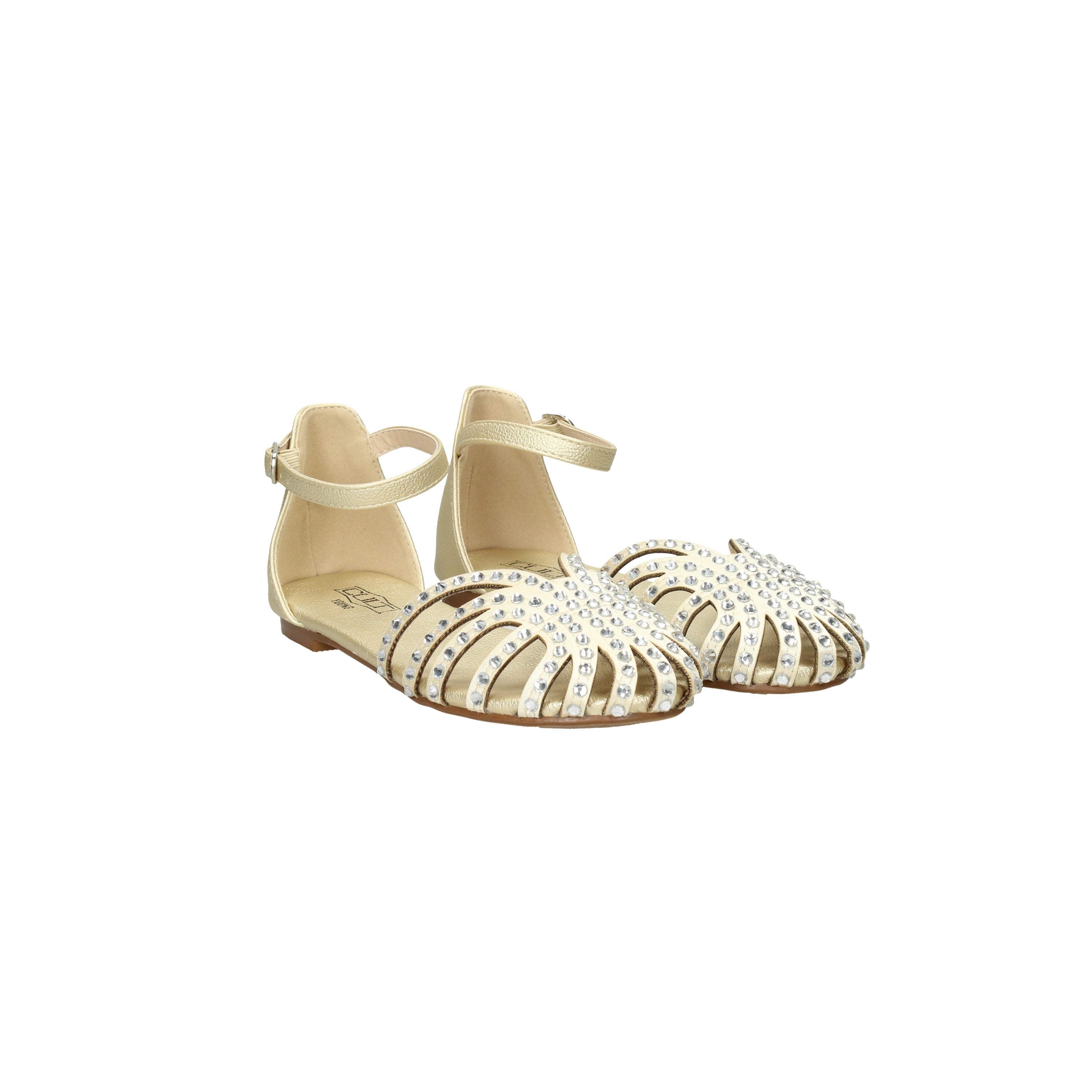 ORO | CULT YOUNG - BA T-230 Sandalo