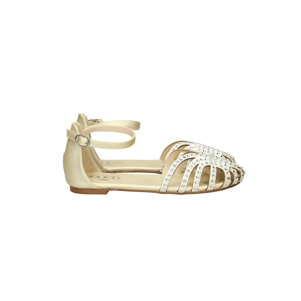 ORO | CULT YOUNG - BA T-230 Sandalo