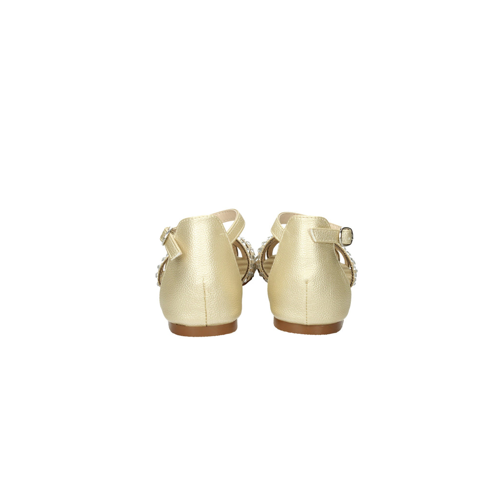 ORO | CULT YOUNG - BA T-230 Sandalo