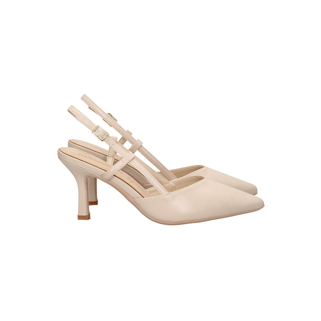 BEIGE | FRANCESCO MILANO - D A08-21A Chanel
