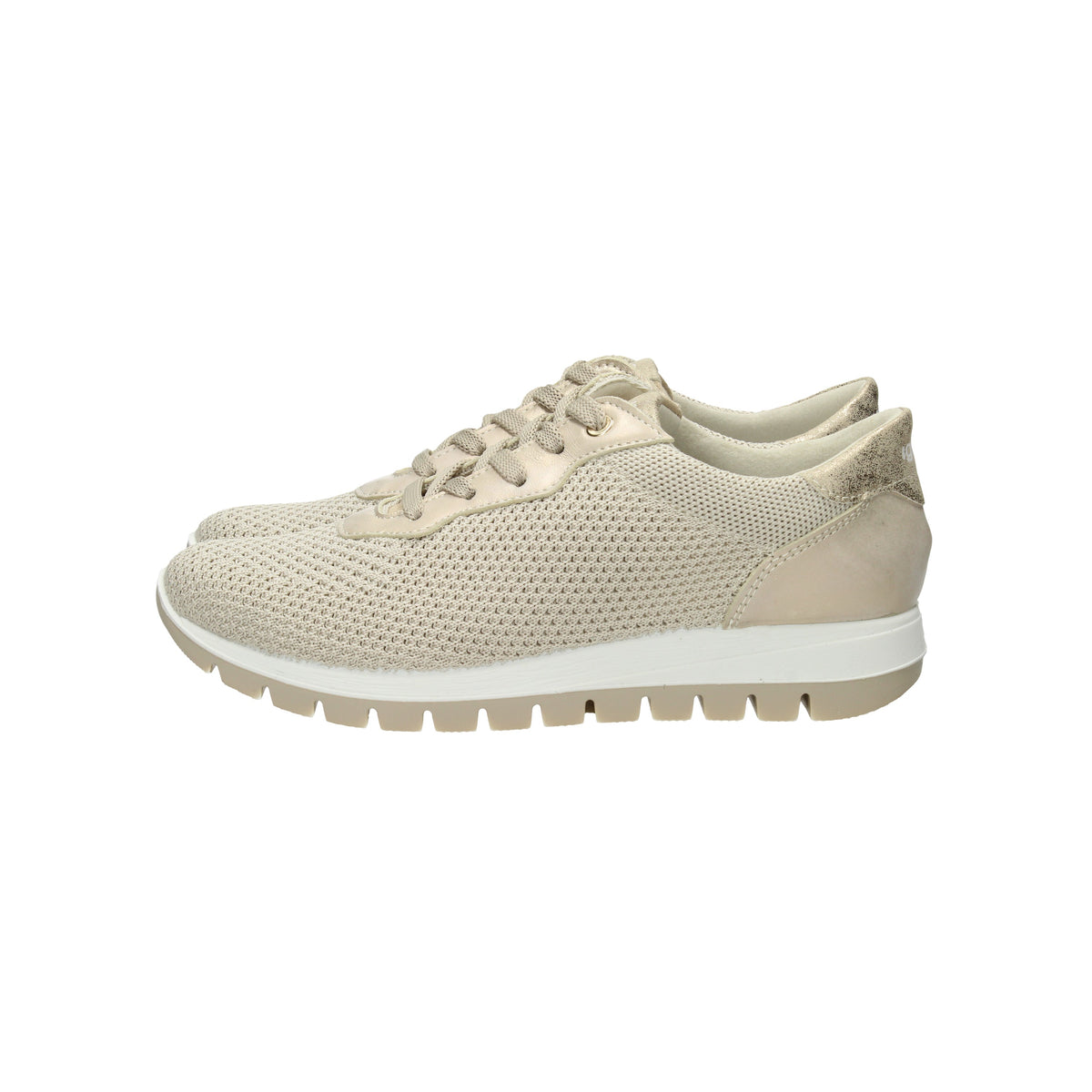 BEIGE | IGI & CO - D 7658733 Sneakers