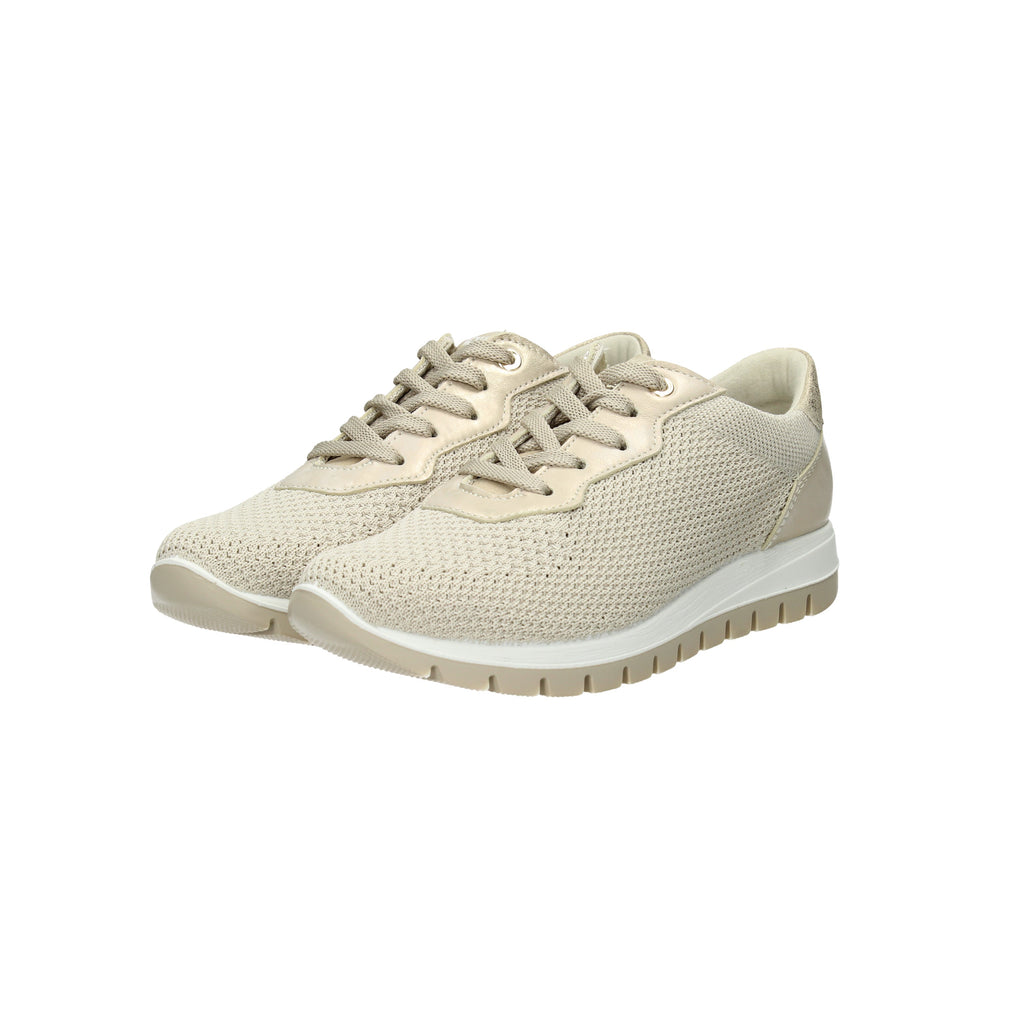 BEIGE | IGI & CO - D 7658733 Sneakers