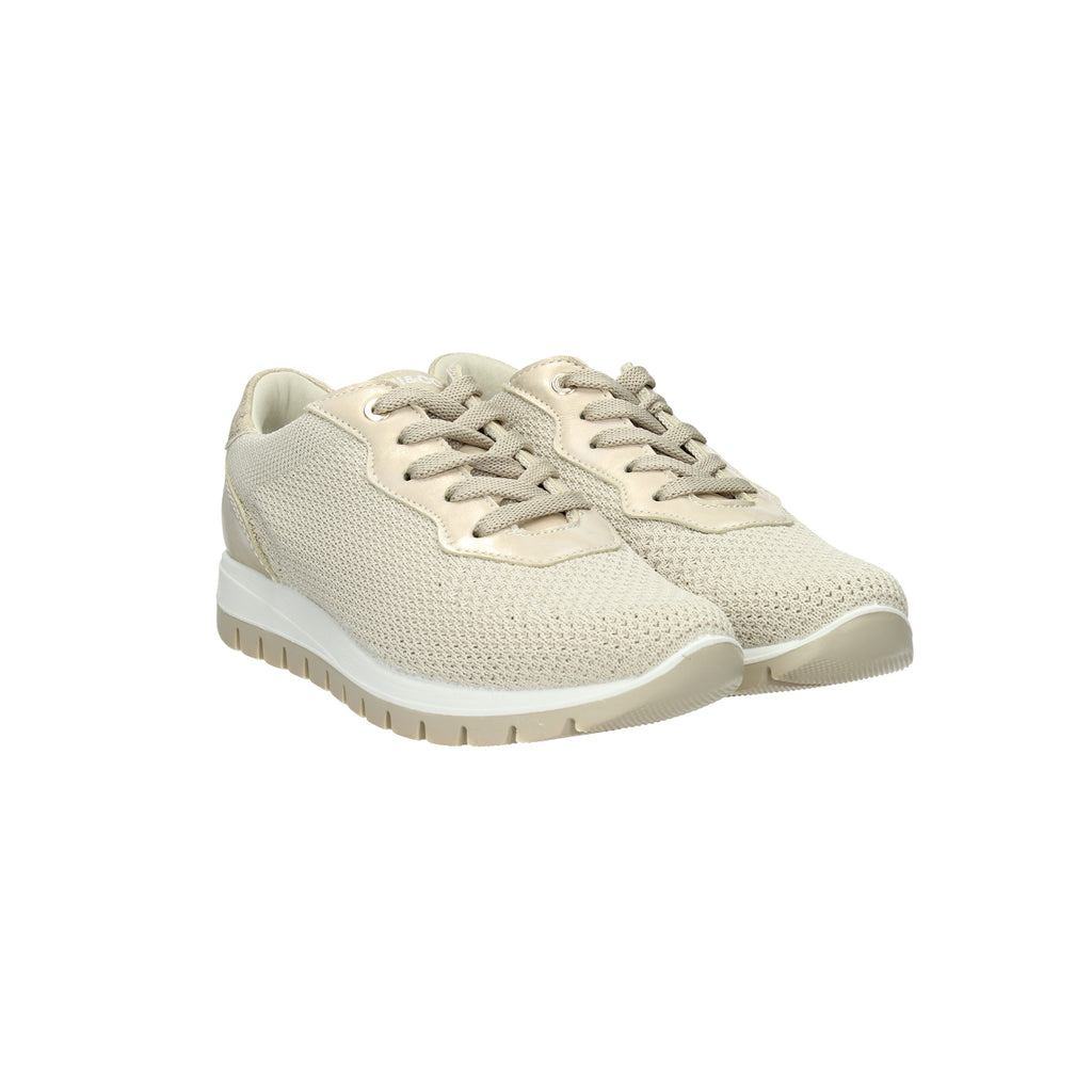 BEIGE | IGI & CO - D 7658733 Sneakers