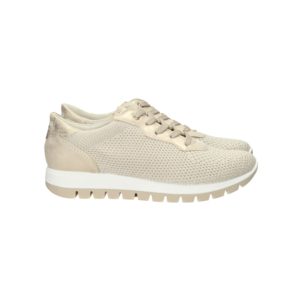 BEIGE | IGI & CO - D 7658733 Sneakers
