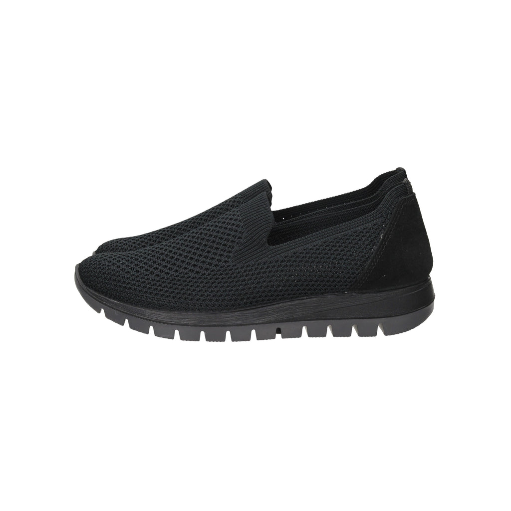 NERO | IGI & CO - D 7658600 Sneakers