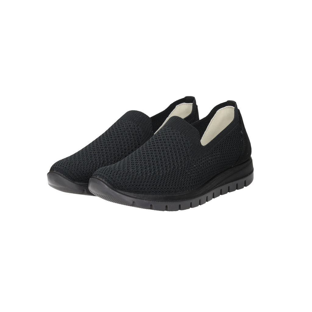 NERO | IGI & CO - D 7658600 Sneakers