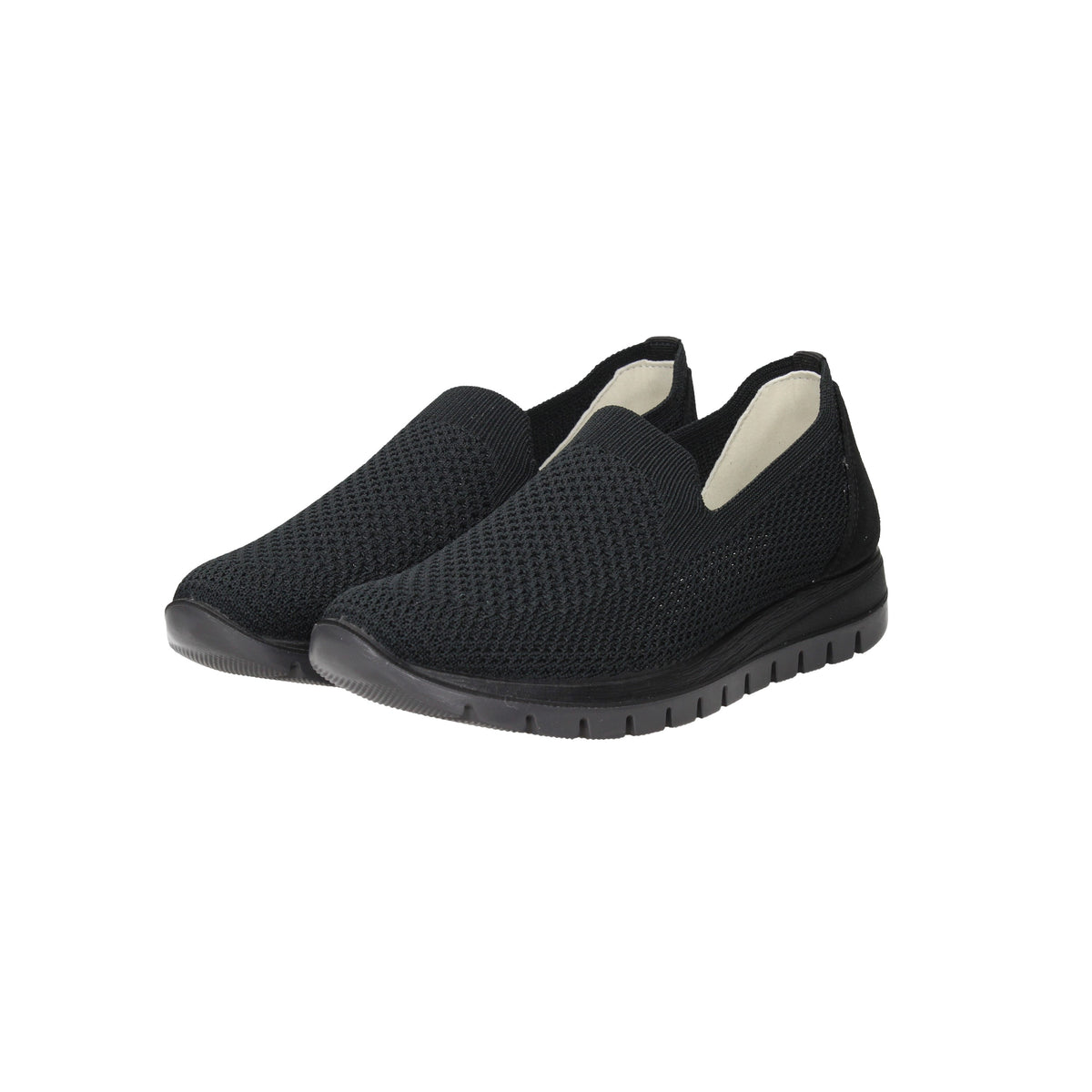 NERO | IGI & CO - D 7658600 Sneakers