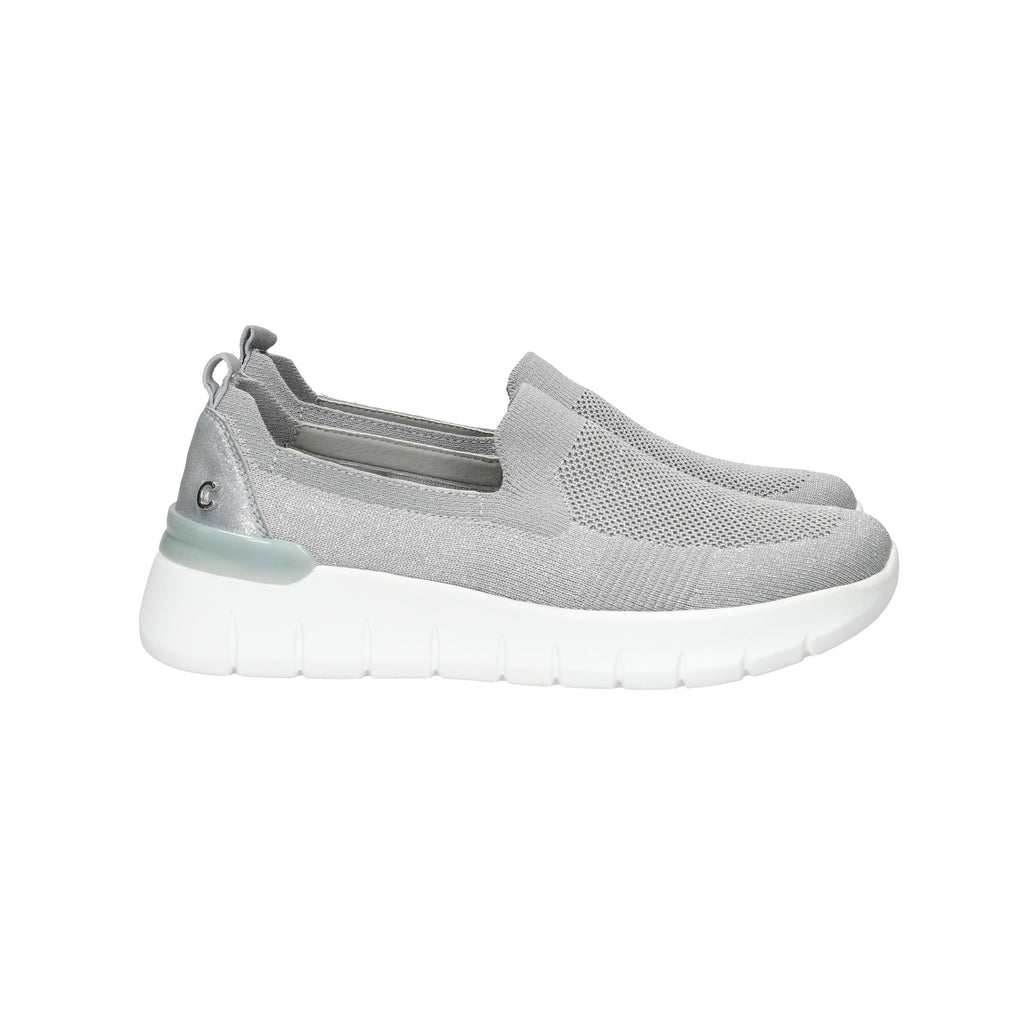 ARGENTO | CINZIA SOFT - D IV0723213 Ballerina