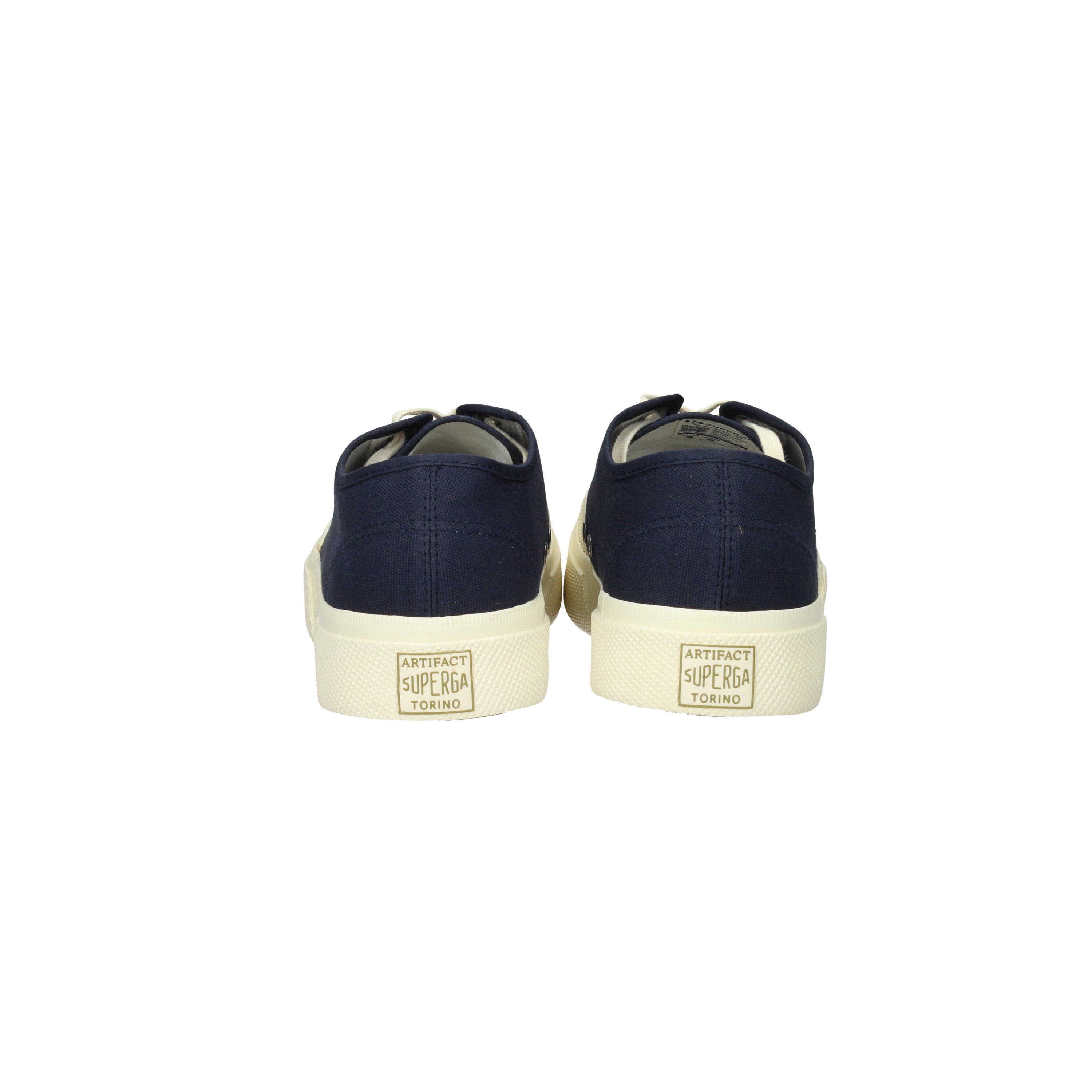 BLU | SUPERGA - U S51347W Sneakers