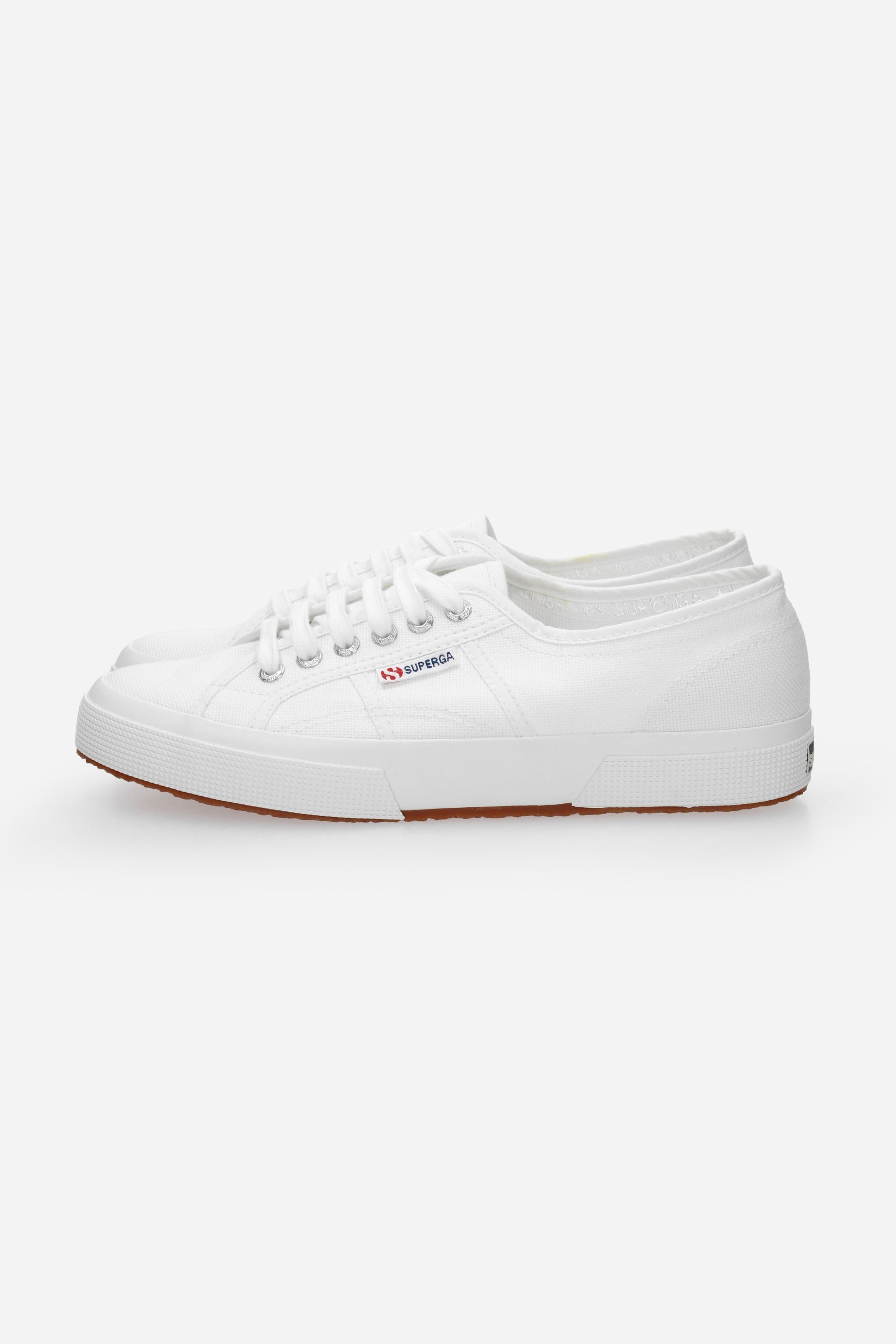 BIANCO | SUPERGA - S000010 Sneakers