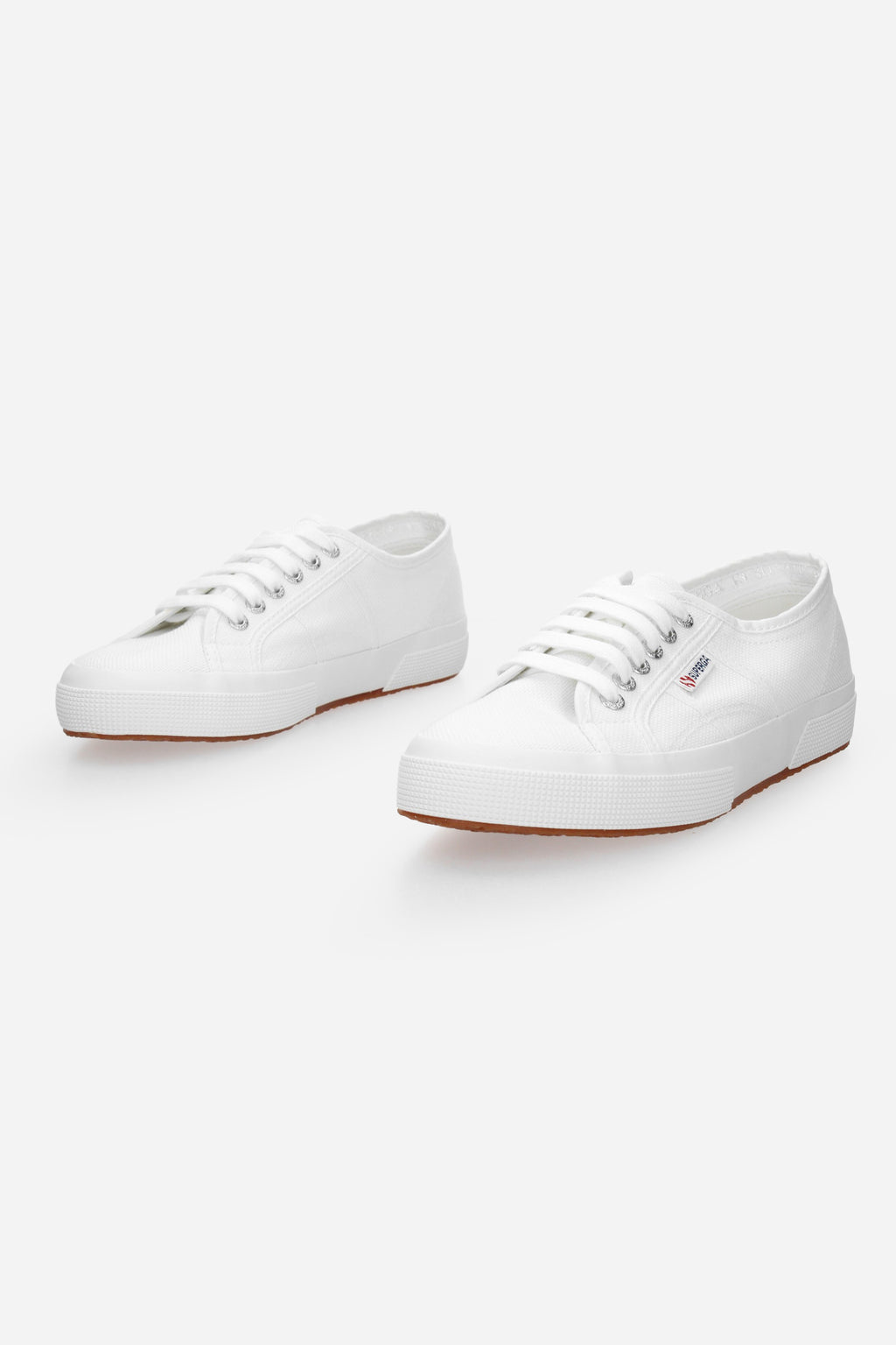 BIANCO | SUPERGA - S000010 Sneakers