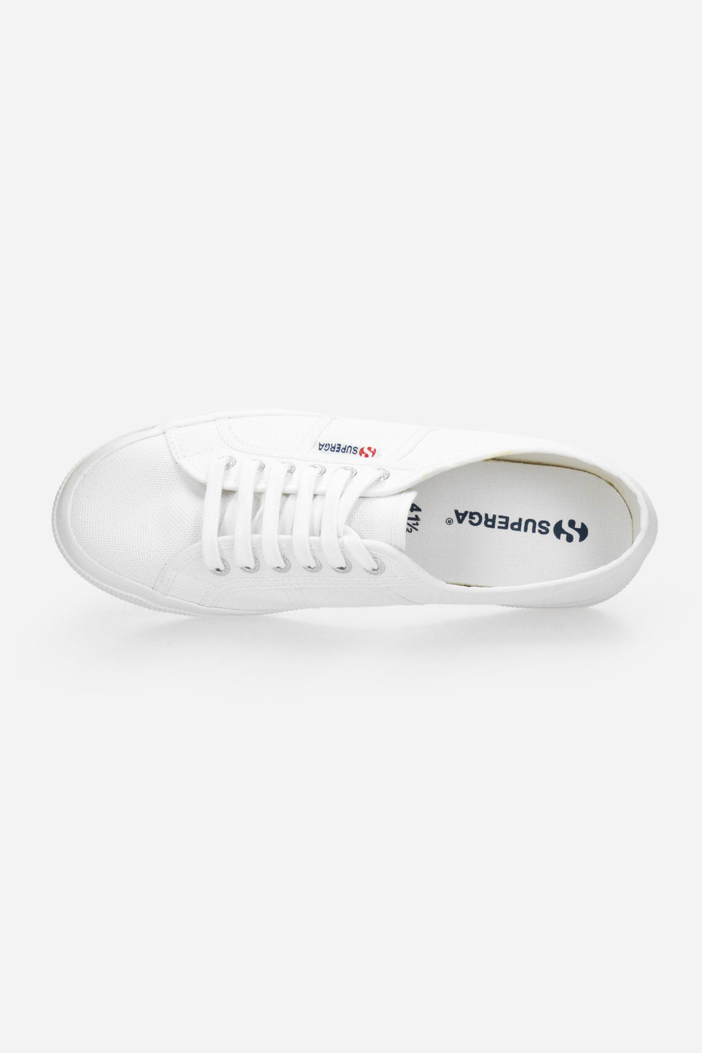BIANCO | SUPERGA - S000010 Sneakers