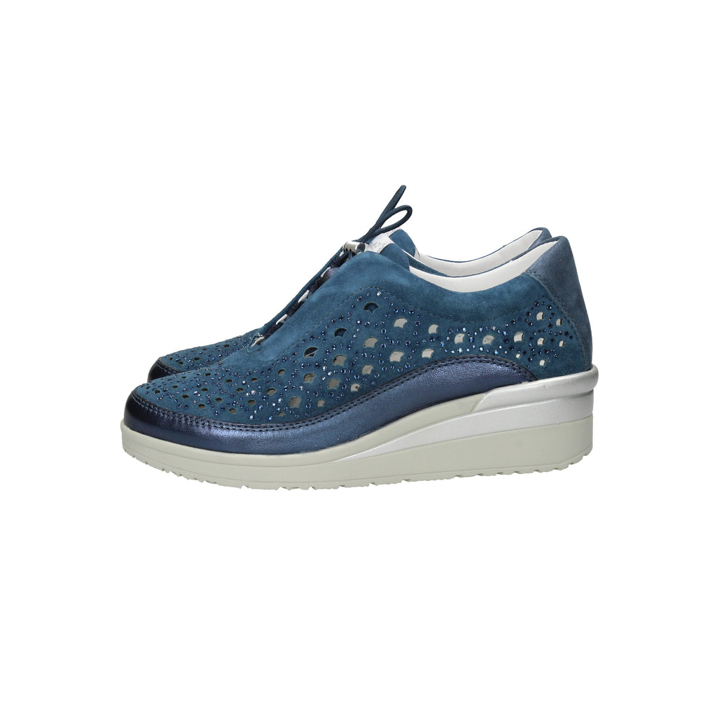 BLU | SUSIMODA - D 4101 Sneakers