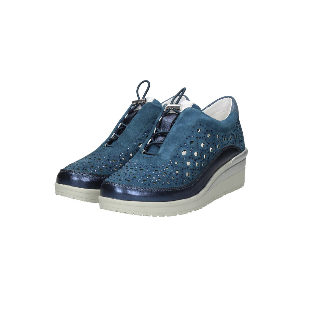 BLU | SUSIMODA - D 4101 Sneakers