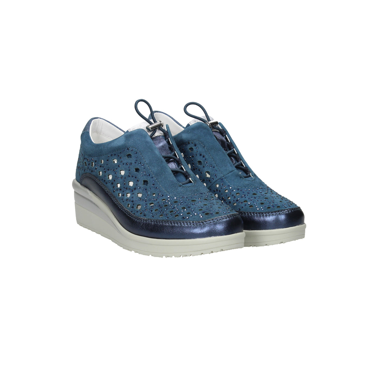 BLU | SUSIMODA - D 4101 Sneakers