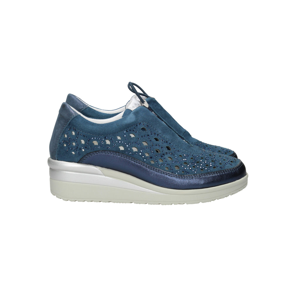 BLU | SUSIMODA - D 4101 Sneakers