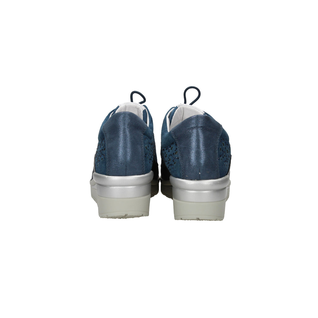 BLU | SUSIMODA - D 4101 Sneakers