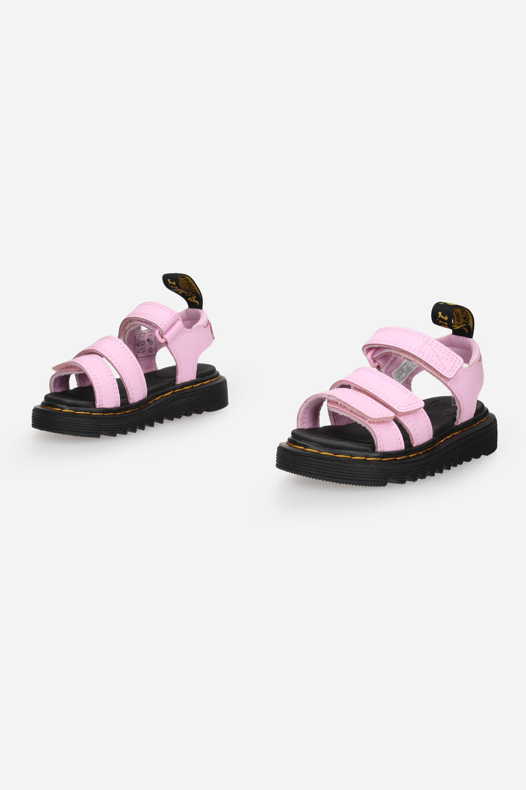 ROSA | DR. MARTENS KIDS - BA KLAIRET Sandalo