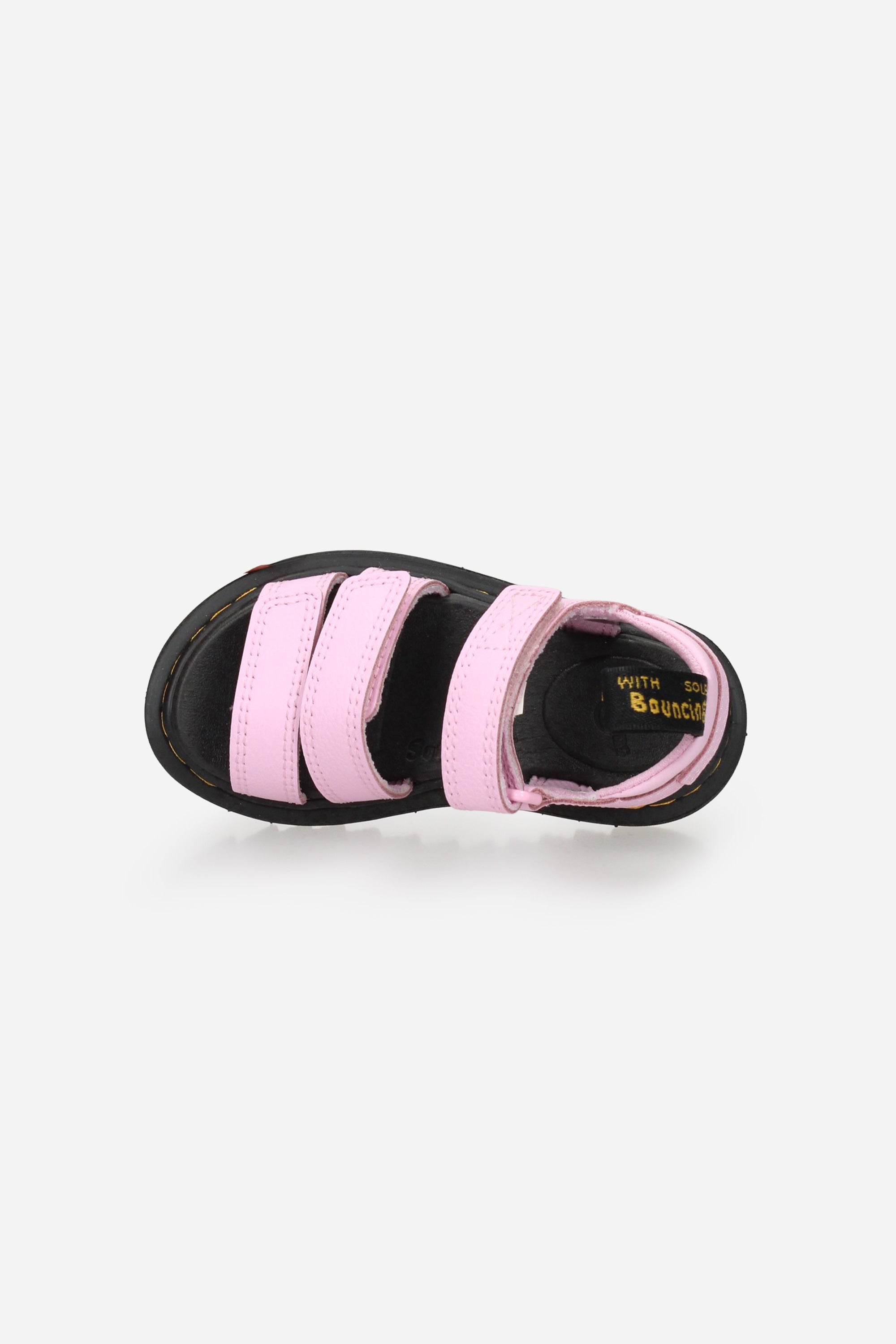 ROSA | DR. MARTENS KIDS - BA KLAIRET Sandalo