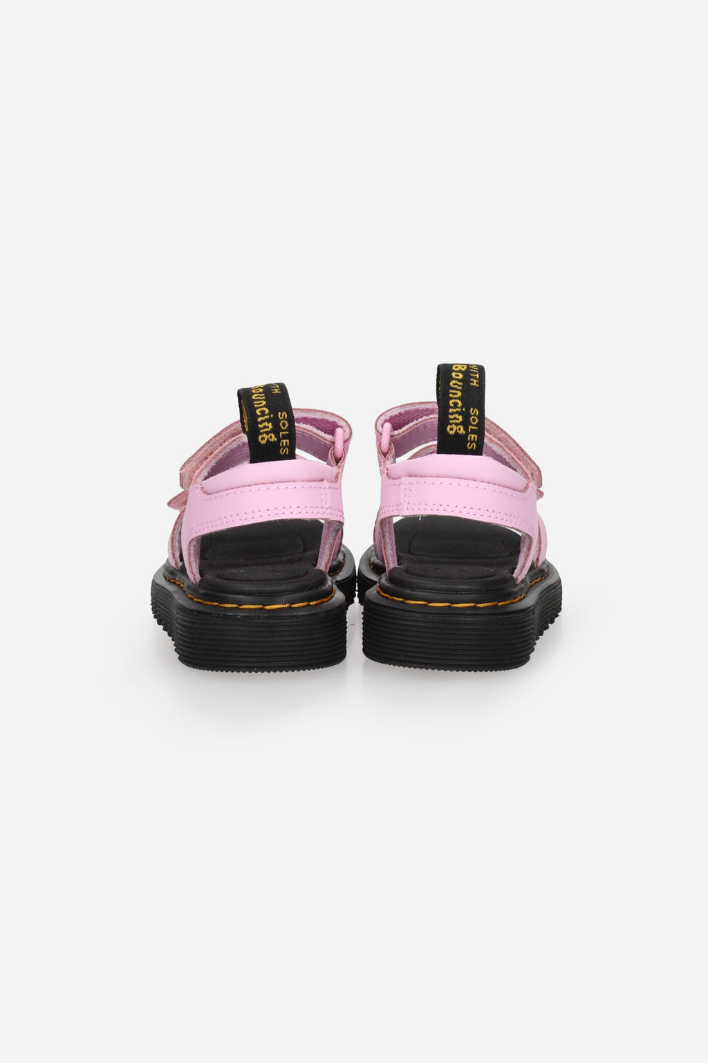 ROSA | DR. MARTENS KIDS - BA KLAIRET Sandalo