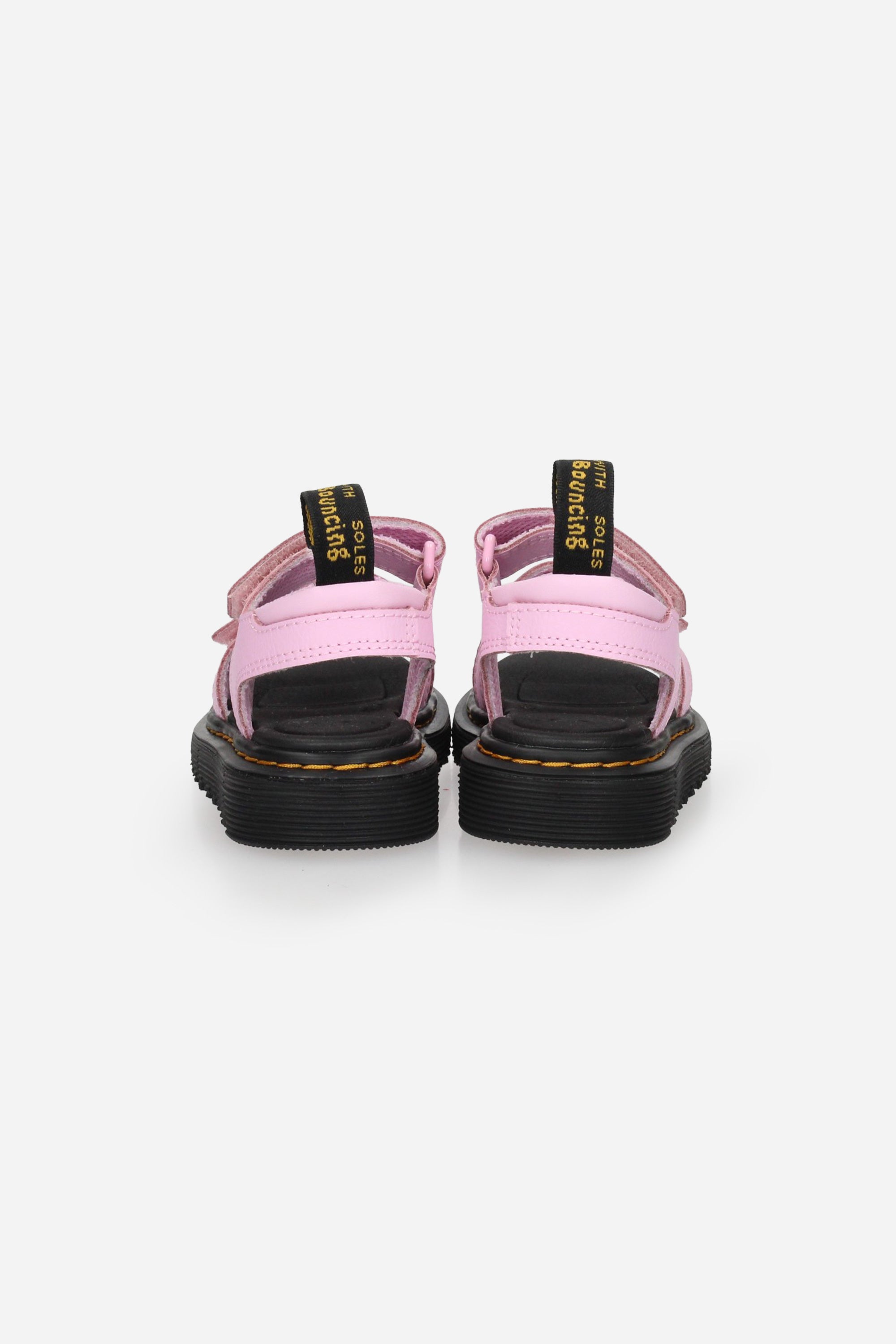 ROSA | DR. MARTENS KIDS - BA KLAIRET Sandalo