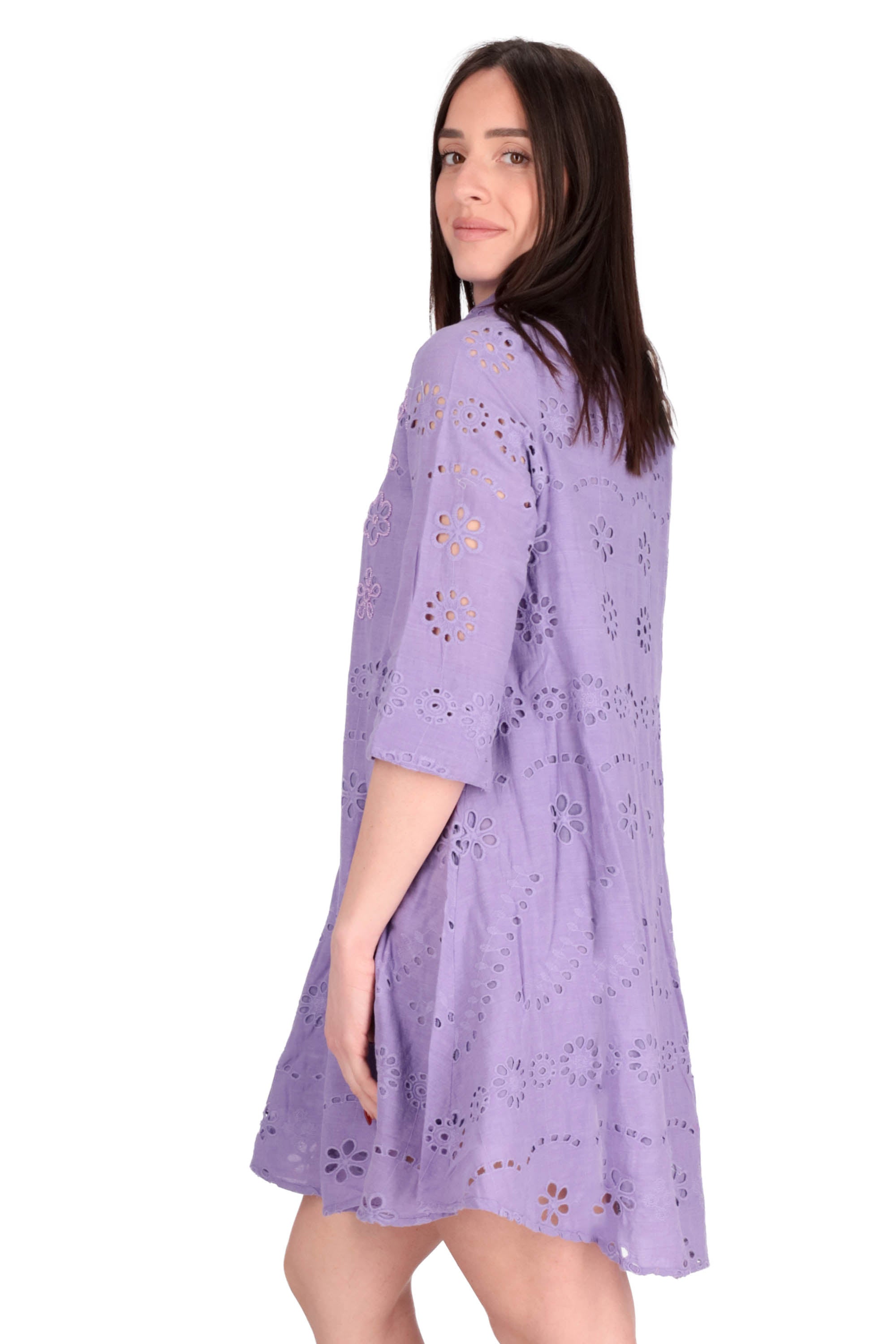 LILLA | DAVID - D DB25-056 Abito