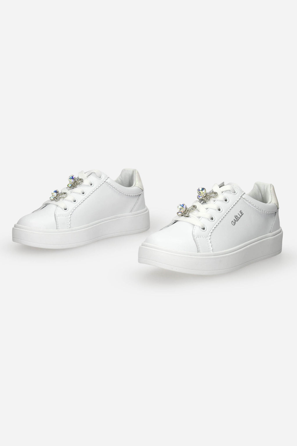 BIANCO | GAELLE JUNIOR - BA GS0055 Sneakers