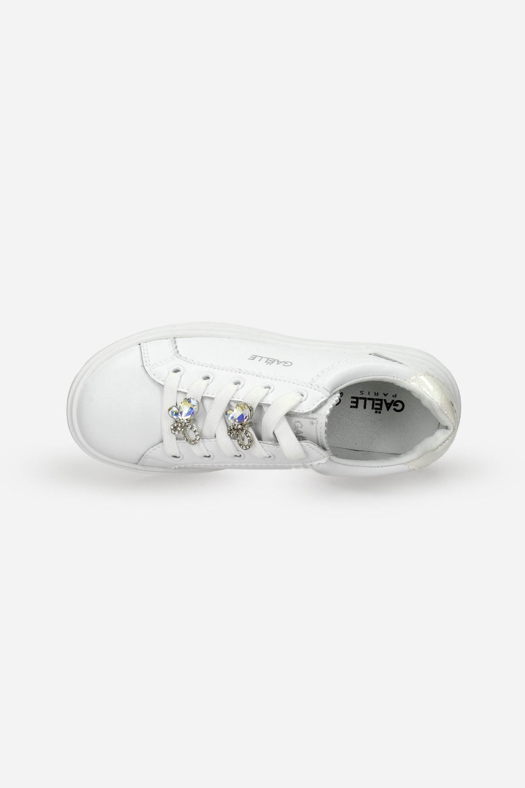 BIANCO | GAELLE JUNIOR - BA GS0055 Sneakers