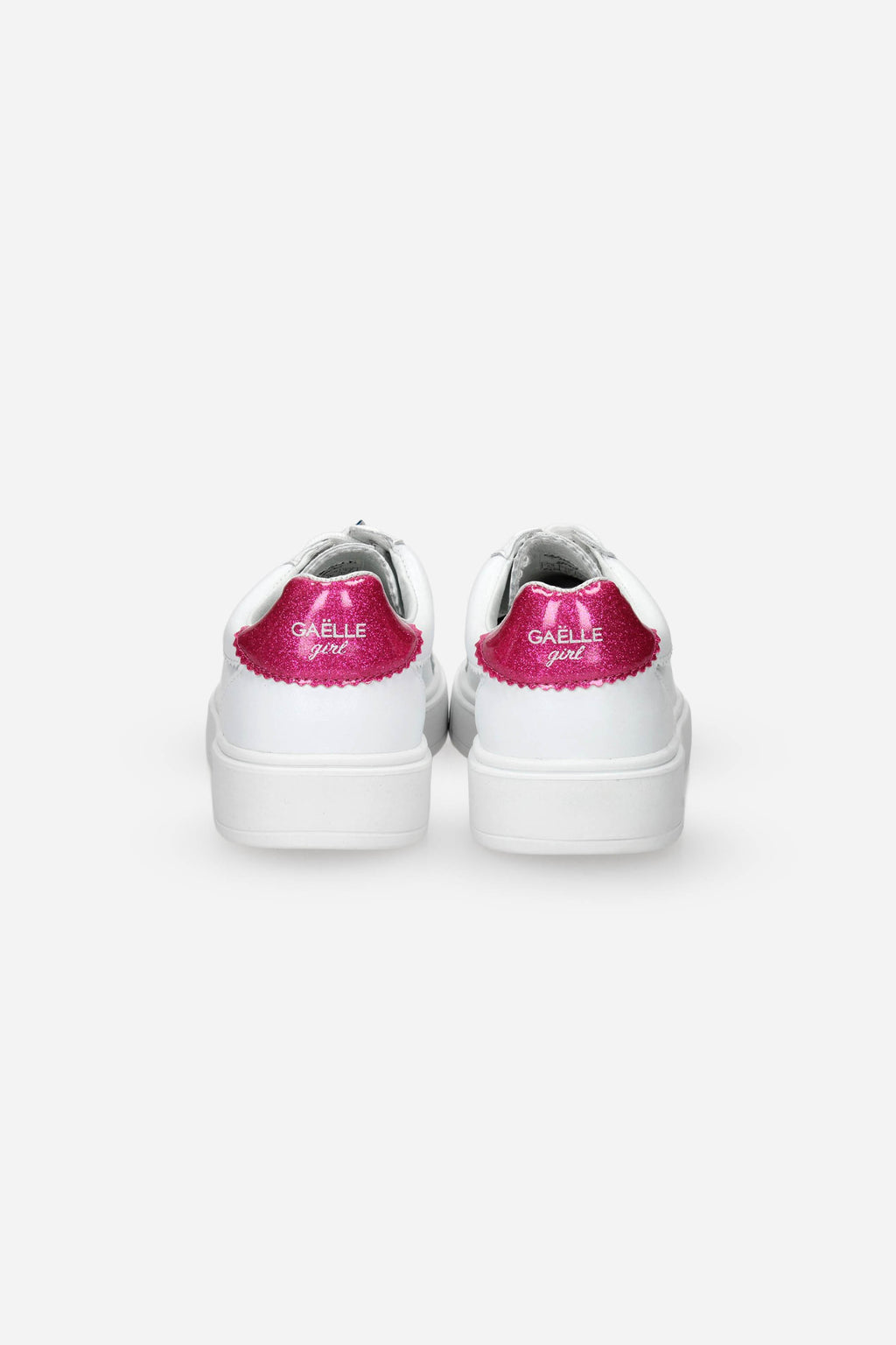FUCSIA | GAELLE JUNIOR - BA GS0055 Sneakers