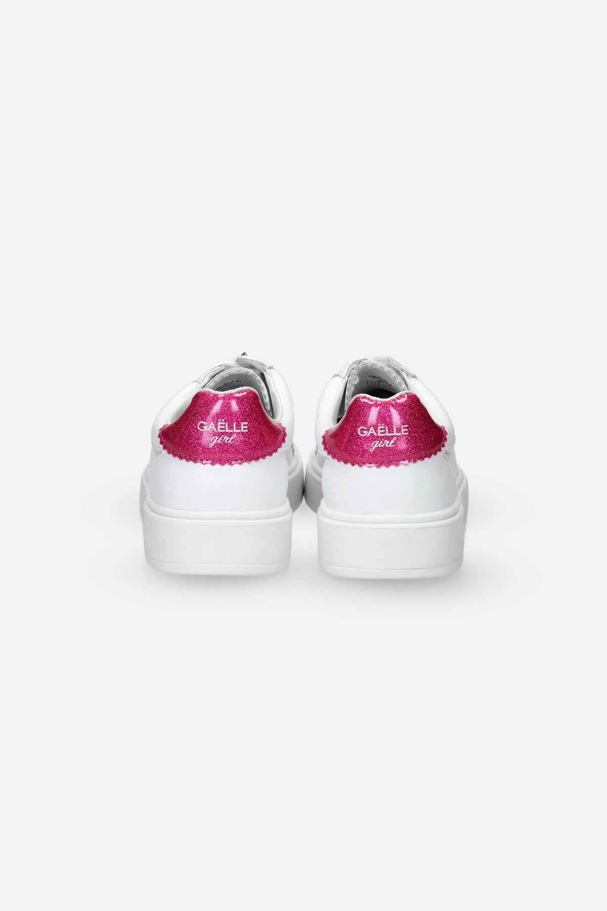 FUCSIA | GAELLE JUNIOR - BA GS0055 Sneakers