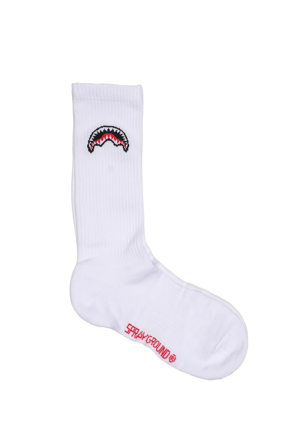 BIANCO | SPRAYGROUND - U SP15024 Calze