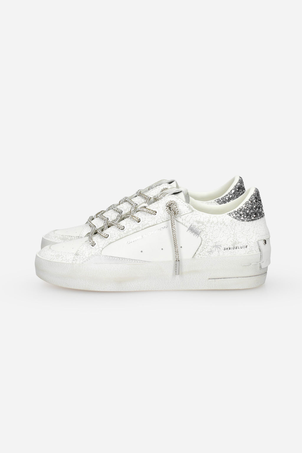 BIANCO | CRIME - D 20132 Sneakers