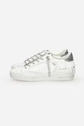 BIANCO | CRIME - D 20132 Sneakers