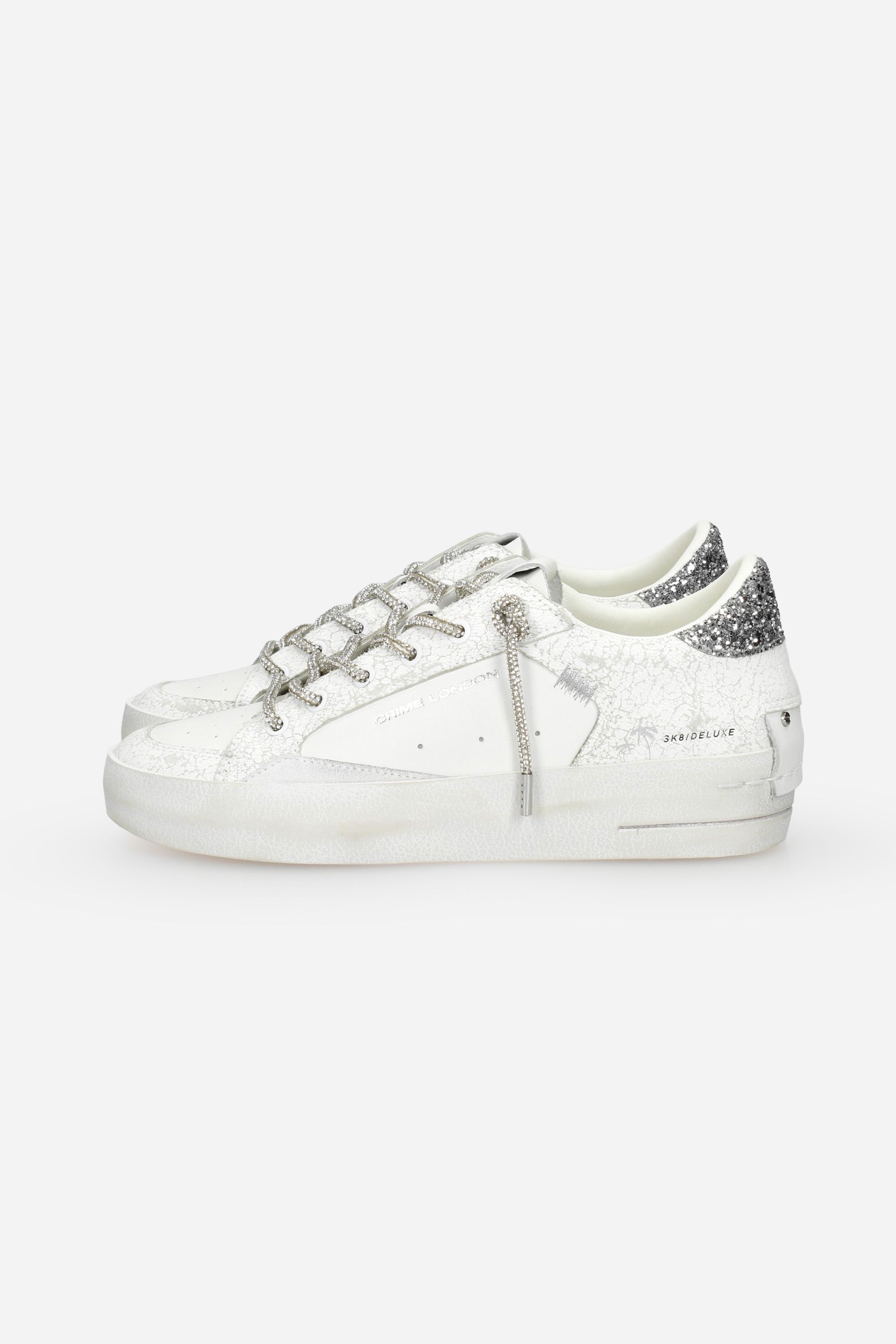 BIANCO | CRIME - D 20132 Sneakers