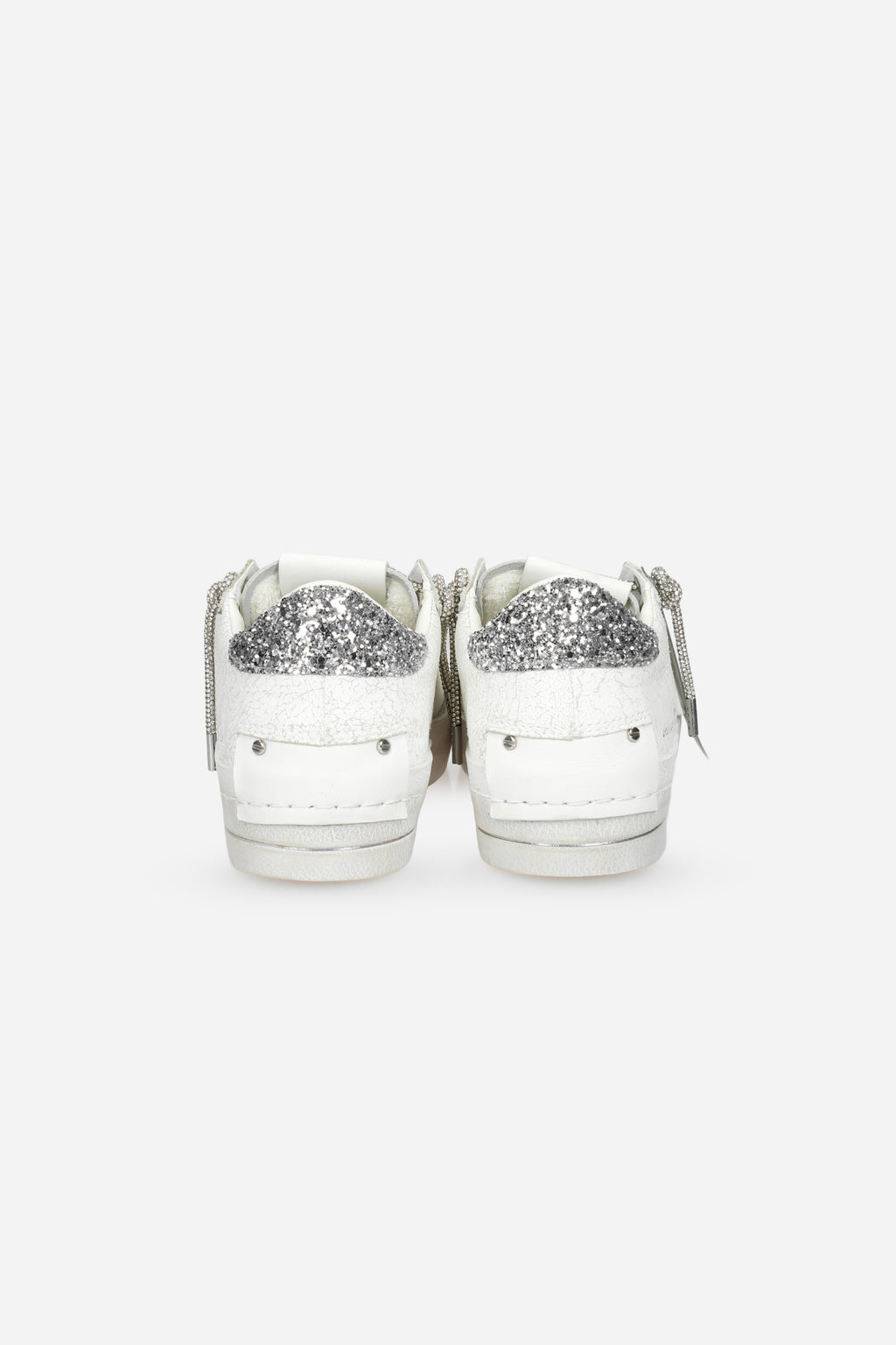 BIANCO | CRIME - D 20132 Sneakers