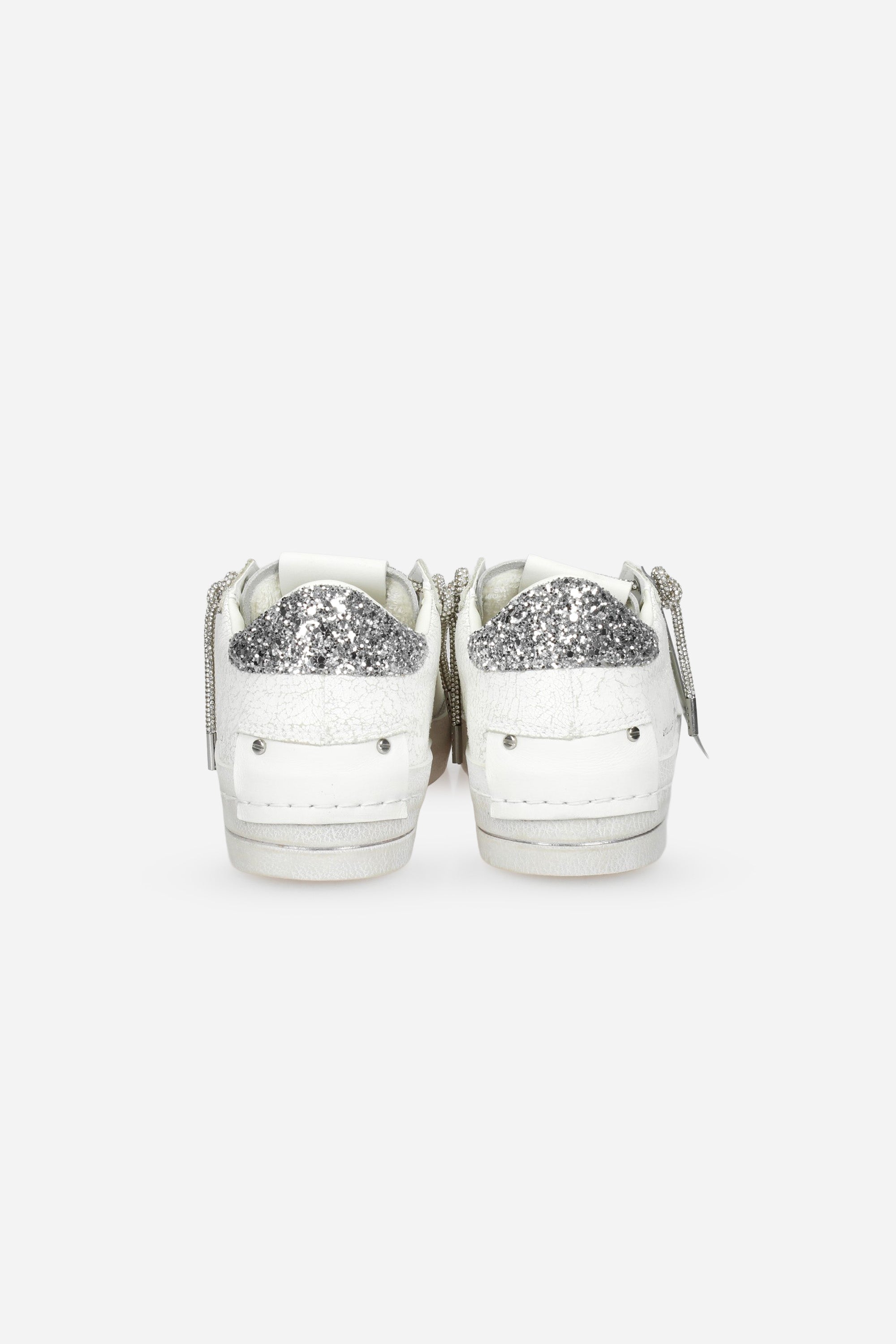 BIANCO | CRIME - D 20132 Sneakers