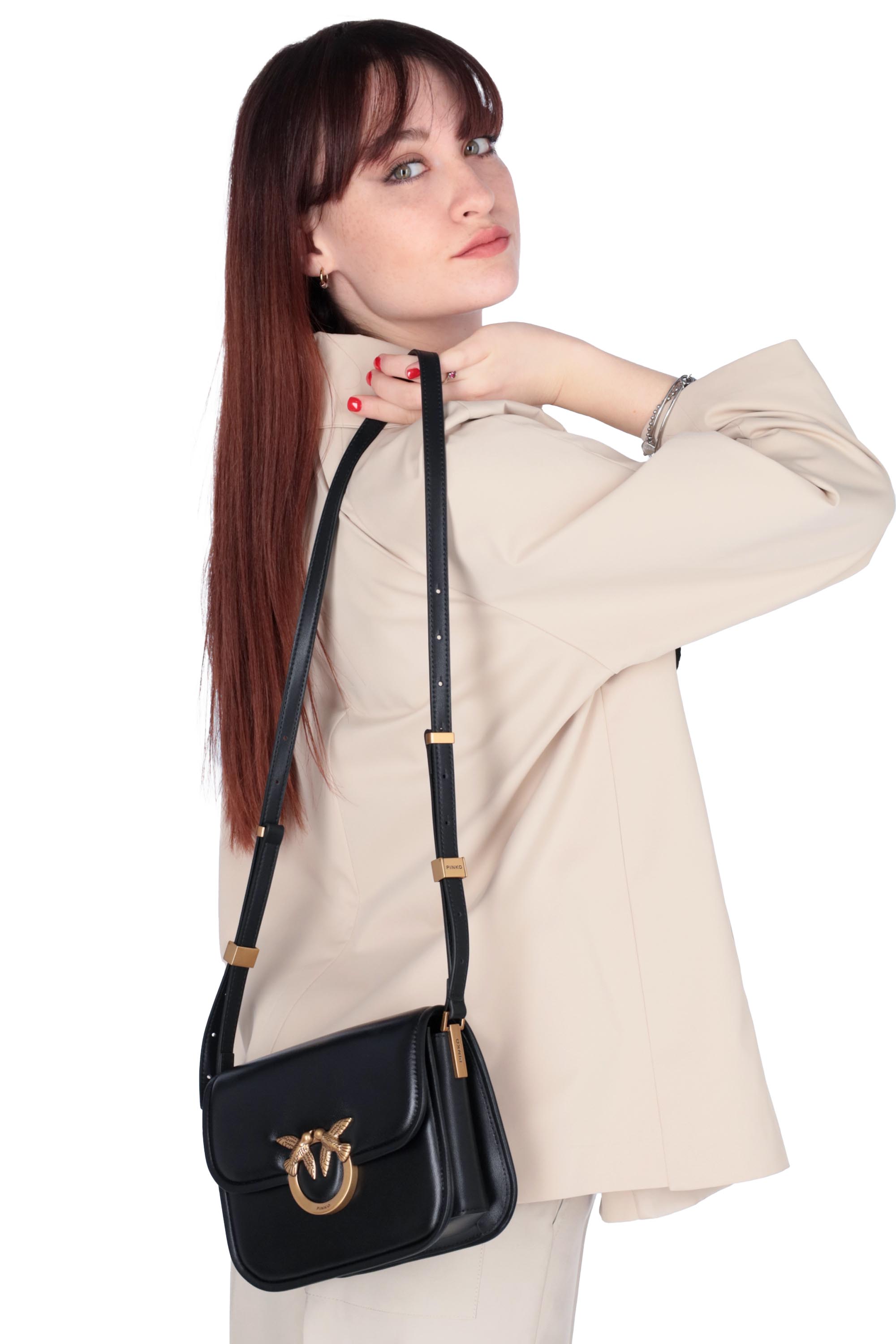 NERO | PINKO - D 104297A26L Borsa
