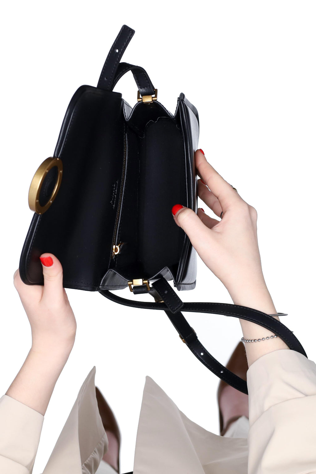 NERO | PINKO - D 104297A26L Borsa