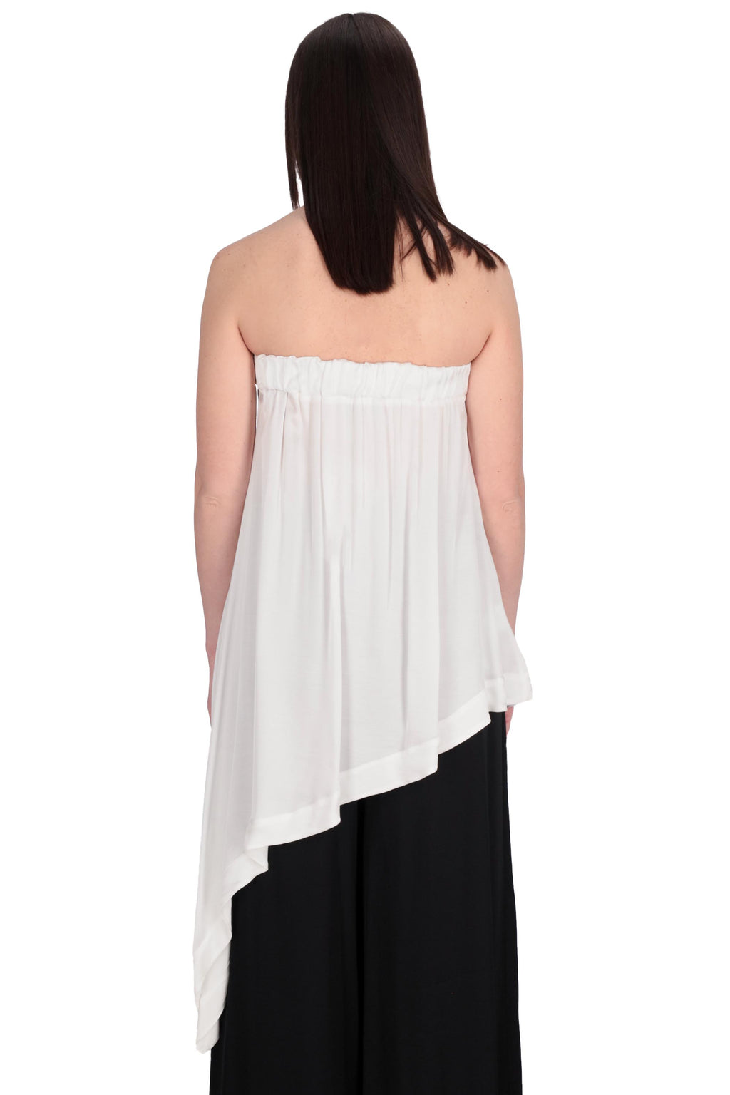 BIANCO | MARIUCCIA MILANO - D C3411 Top