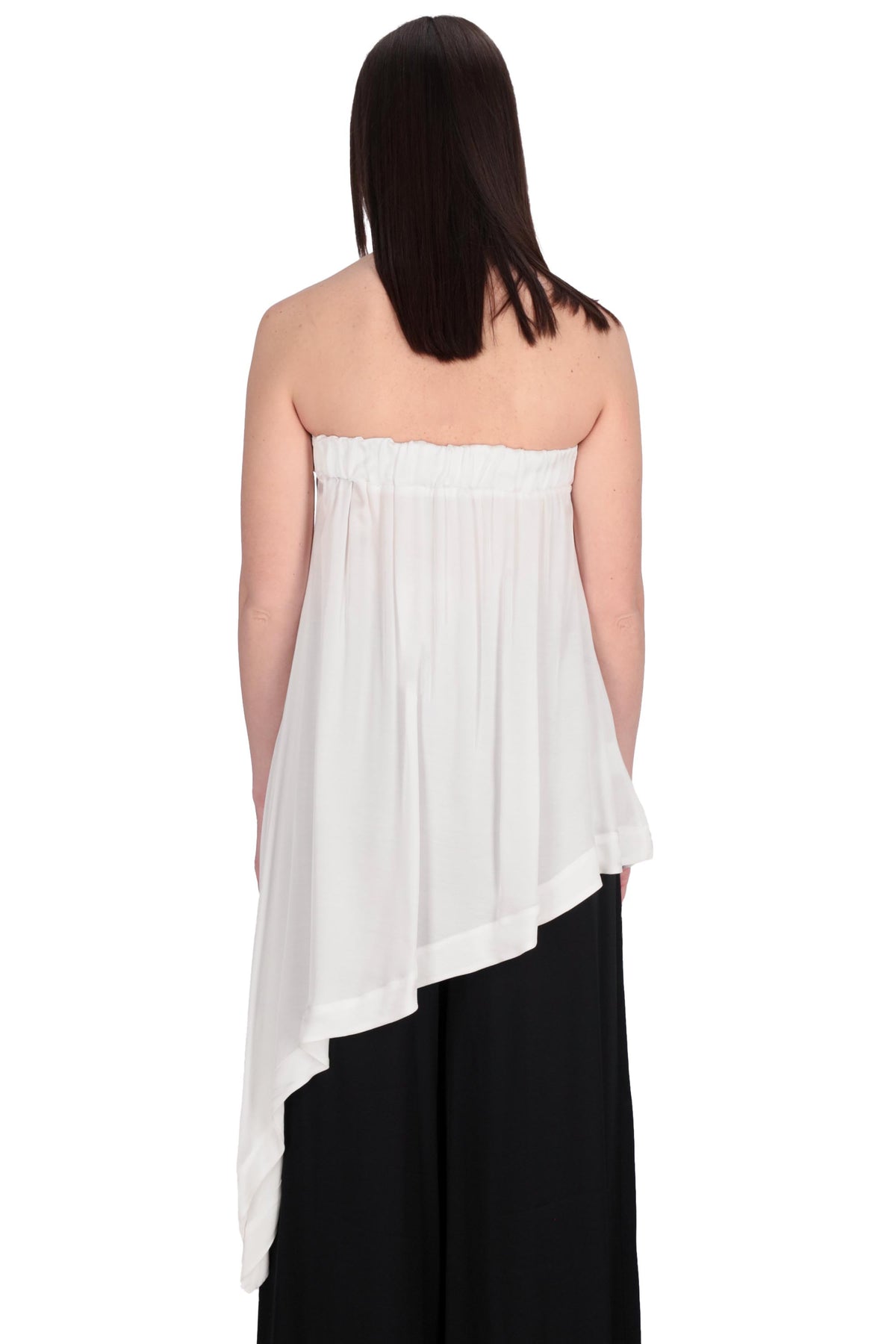 BIANCO | MARIUCCIA MILANO - D C3411 Top