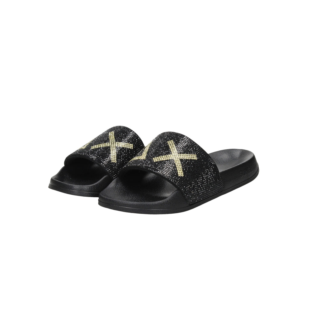NERO | SUN68 - D X35205 Ciabatta