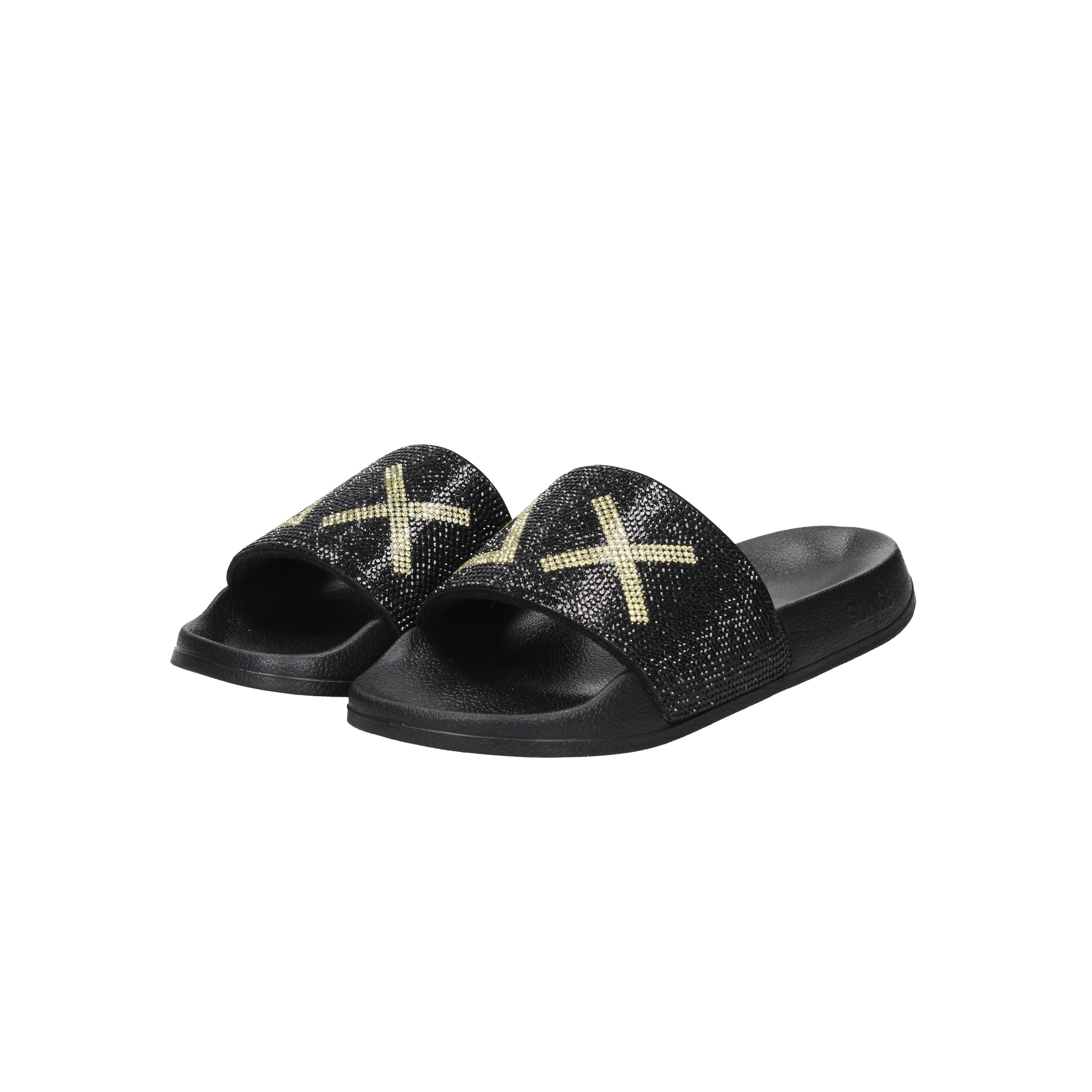 NERO | SUN68 - D X35205 Ciabatta